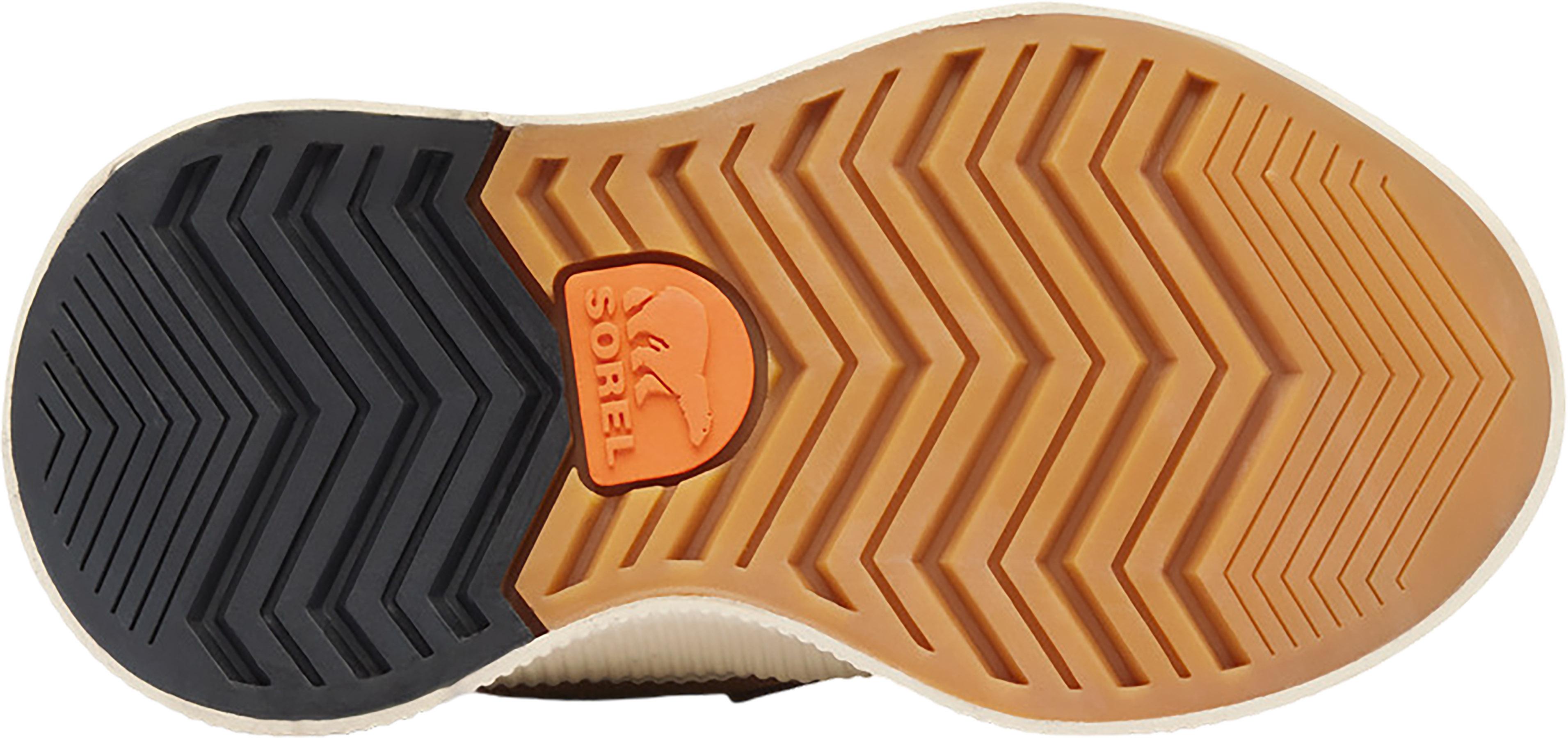 Product gallery image number 3 for product Out N About IV Strap Waterproof Boots - Kids
