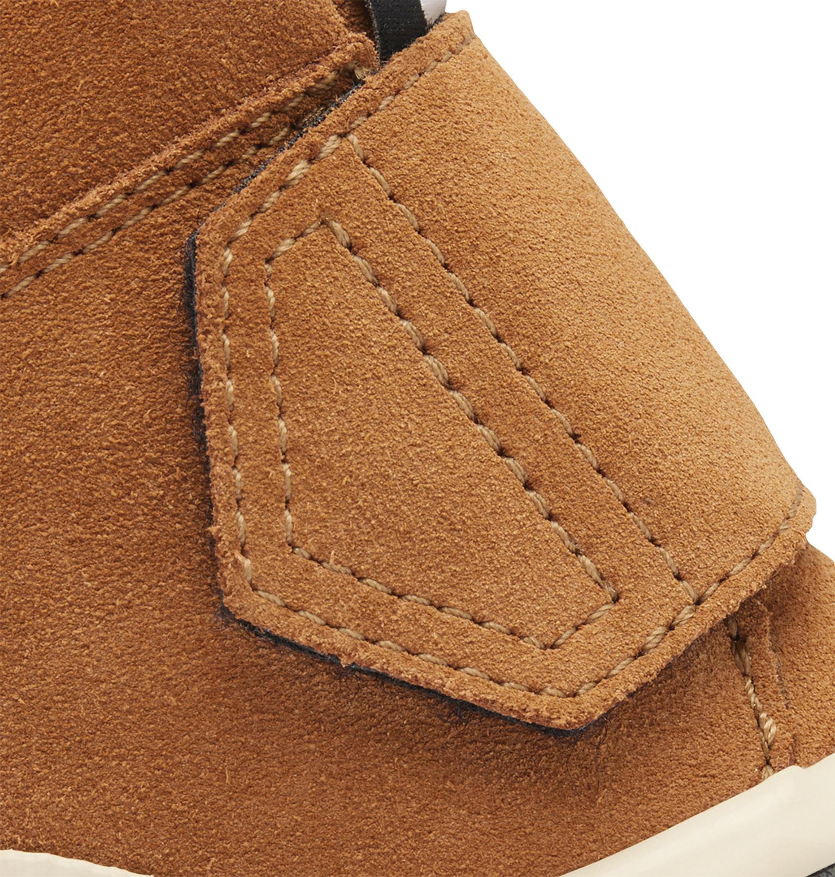 Product gallery image number 4 for product Out N About IV Strap Waterproof Boots - Kids