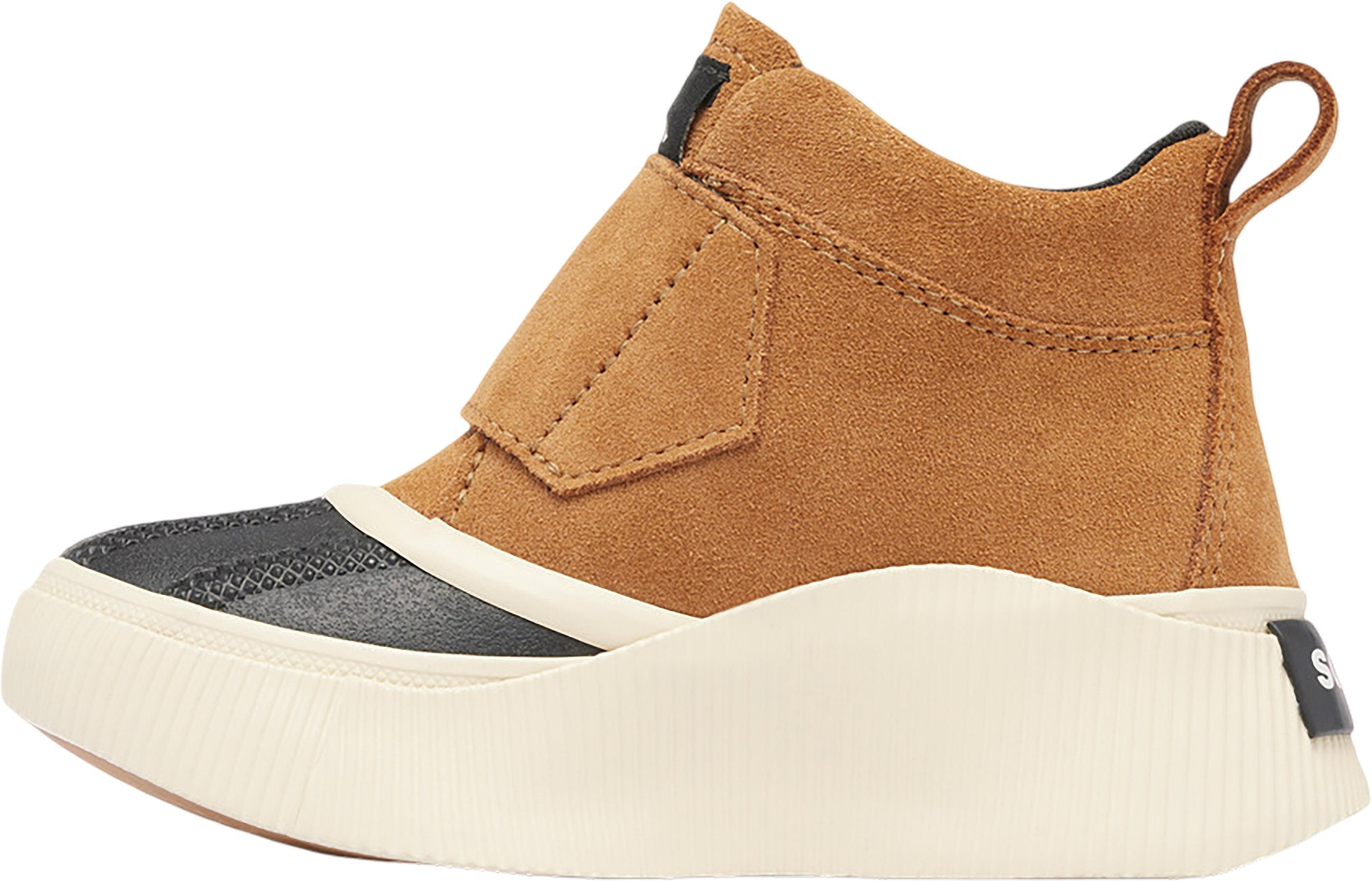 Product gallery image number 7 for product Out N About IV Strap Waterproof Boots - Kids