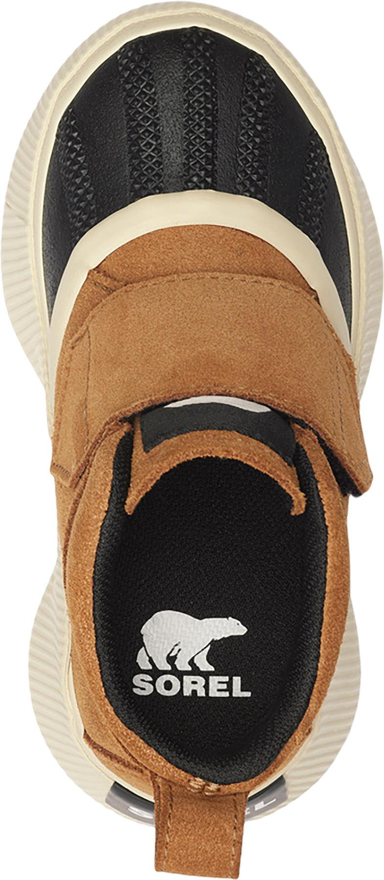 Product gallery image number 6 for product Out N About IV Strap Waterproof Boots - Kids