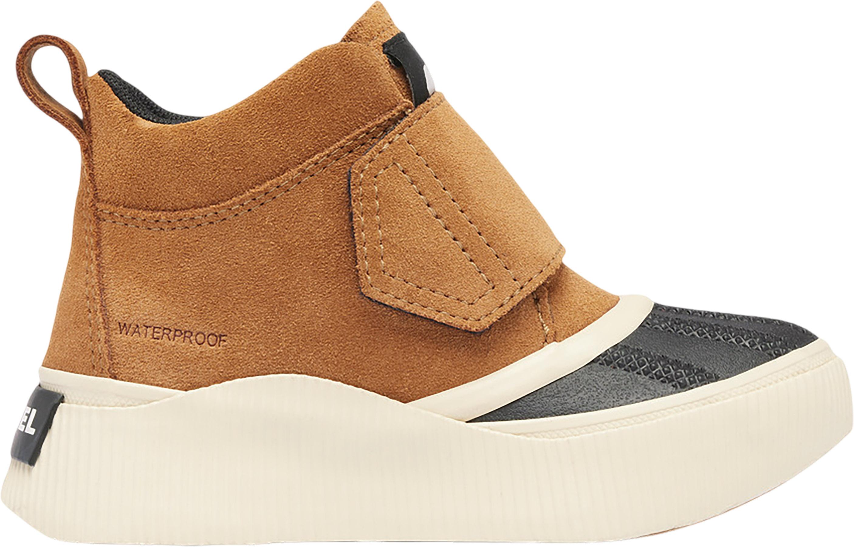 Product image for Out N About IV Strap Waterproof Boots - Kids