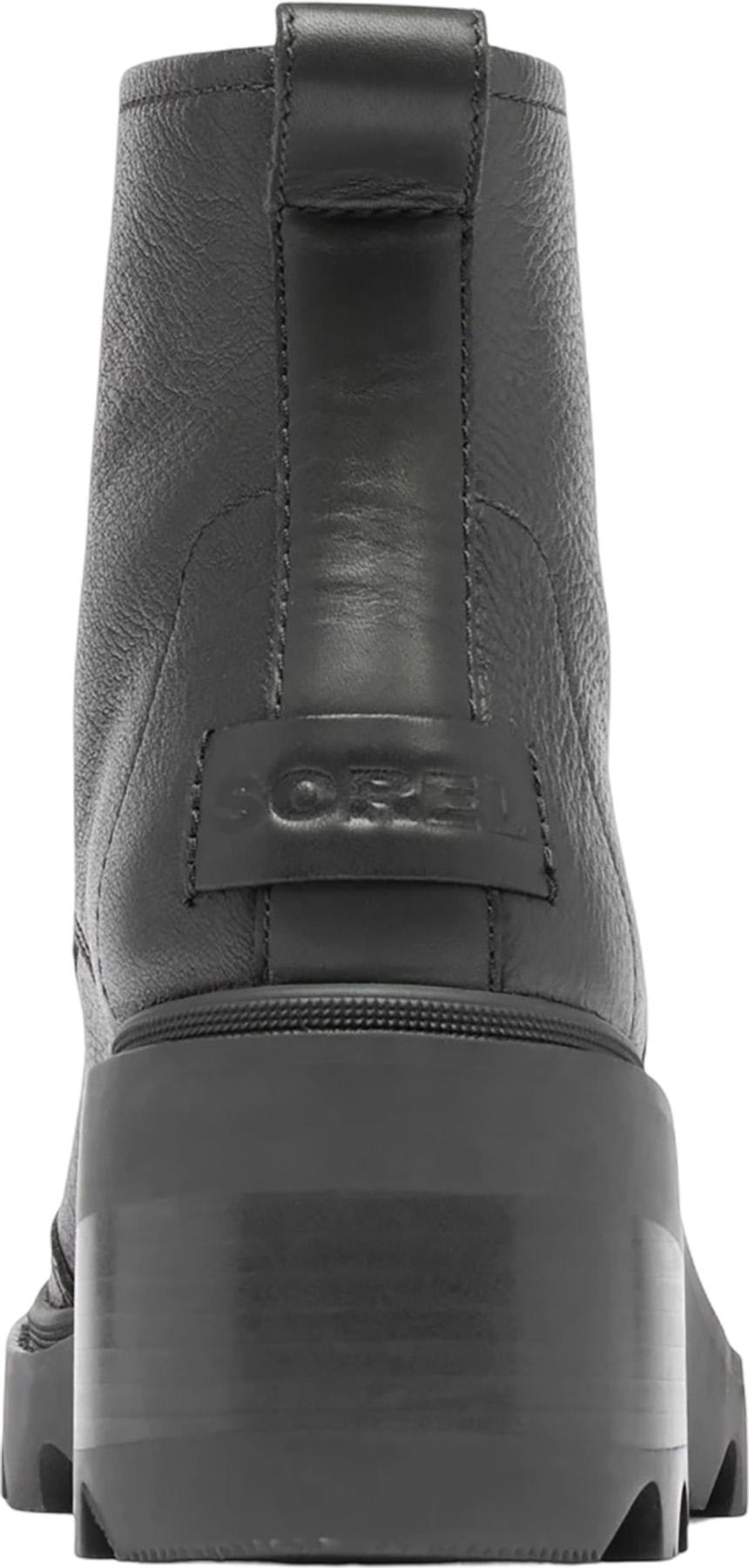 Numéro de l'image de la galerie de produits 2 pour le produit Bottes à glissière Joan Now - Femme