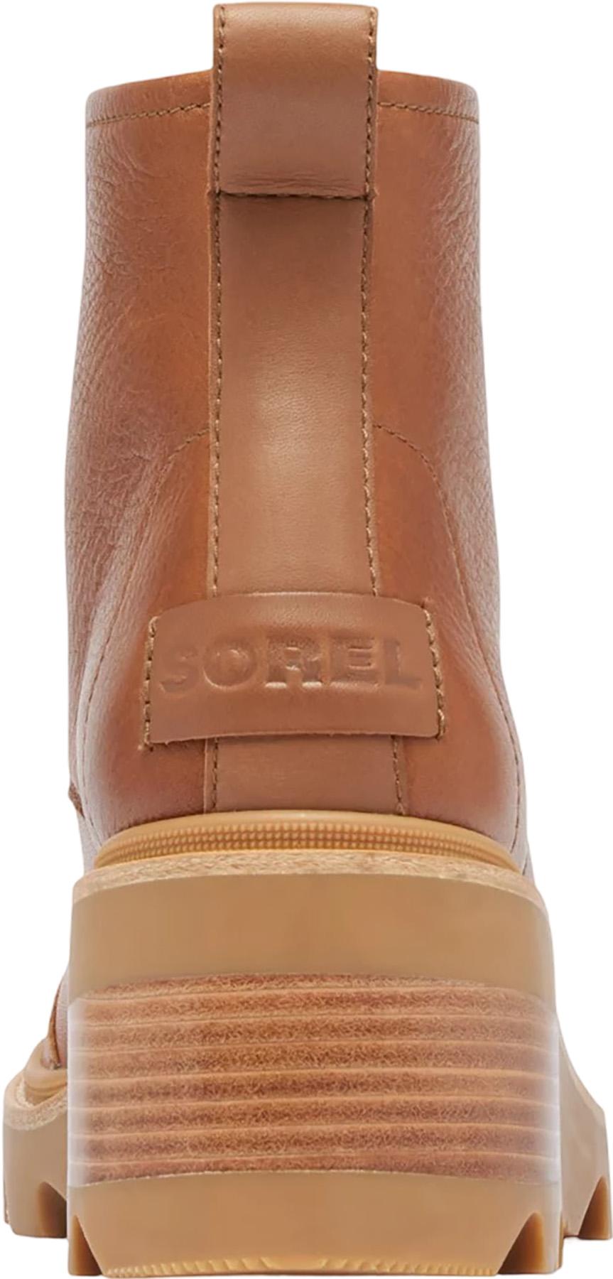 Product gallery image number 2 for product Joan Now Zip Boots - Women's