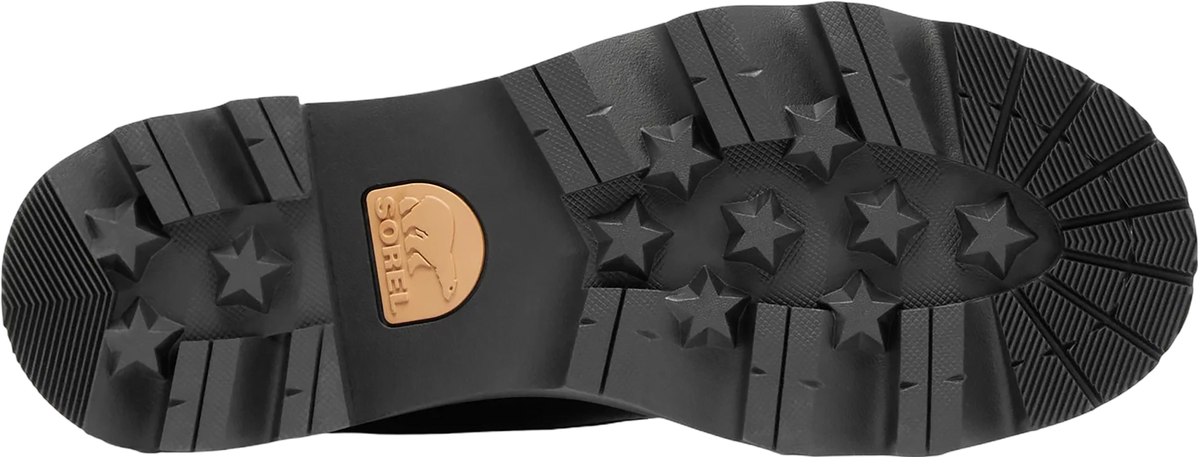 Numéro de l'image de la galerie de produits 3 pour le produit Bottes à glissière Joan Now - Femme