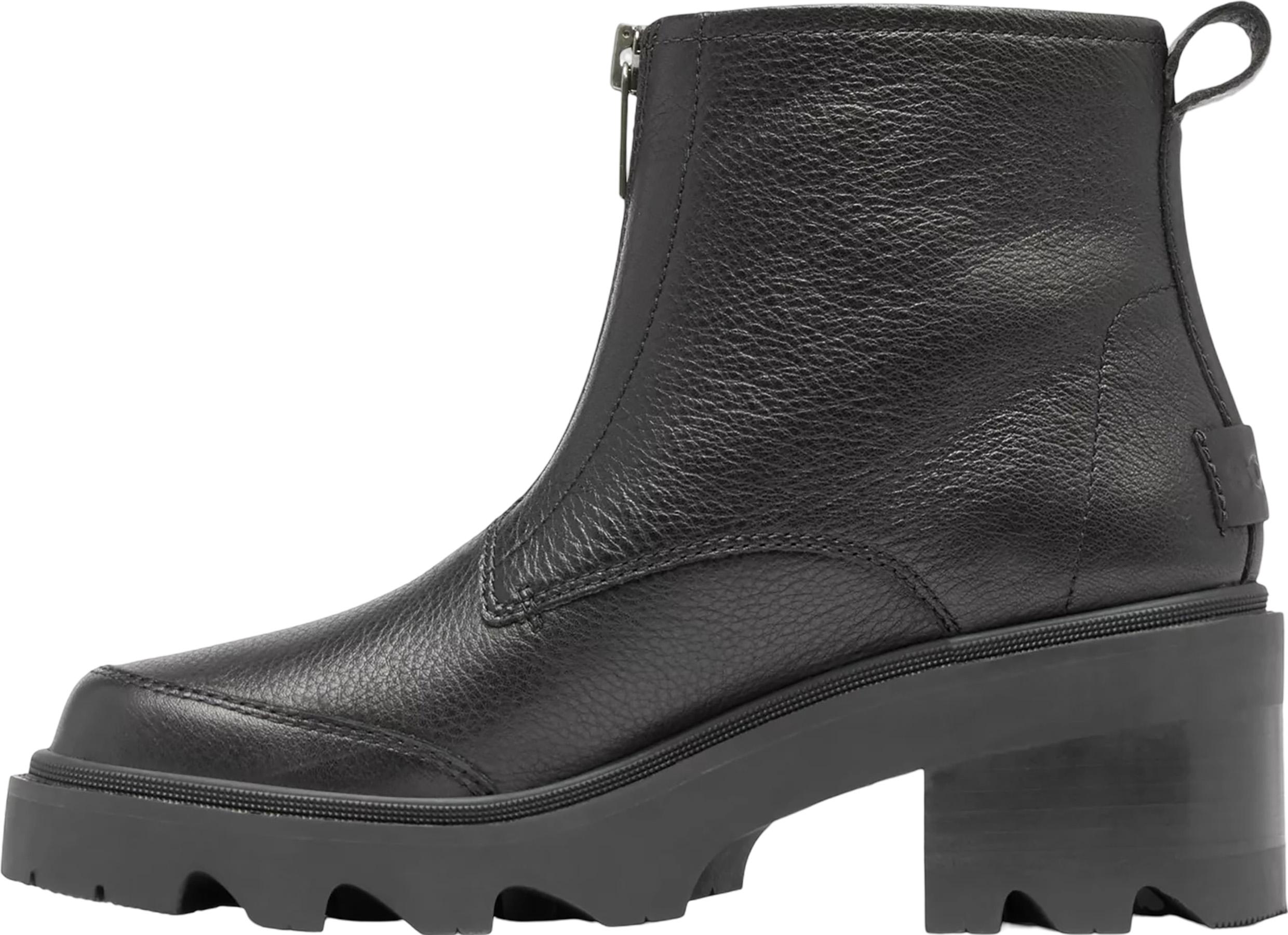 Numéro de l'image de la galerie de produits 5 pour le produit Bottes à glissière Joan Now - Femme