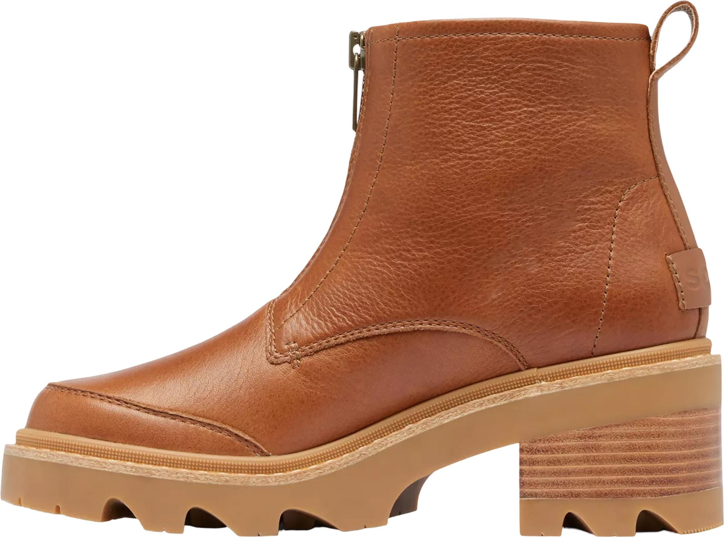 Product gallery image number 5 for product Joan Now Zip Boots - Women's