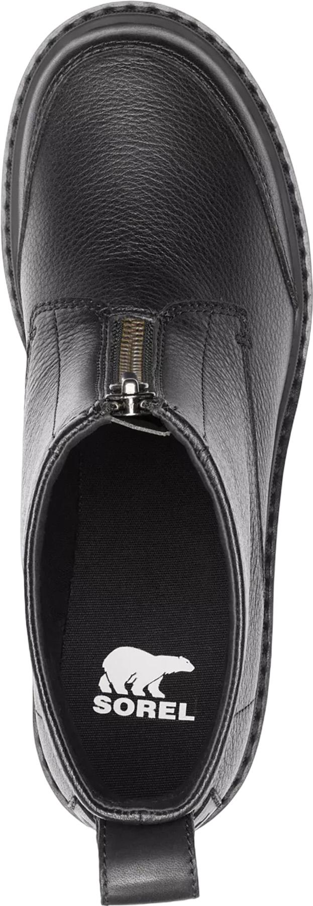 Numéro de l'image de la galerie de produits 6 pour le produit Bottes à glissière Joan Now - Femme