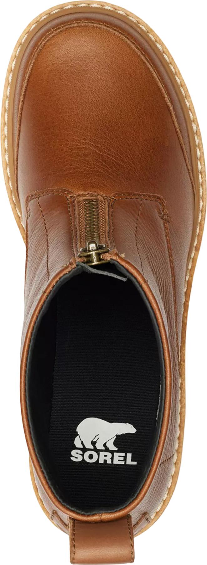 Product gallery image number 6 for product Joan Now Zip Boots - Women's