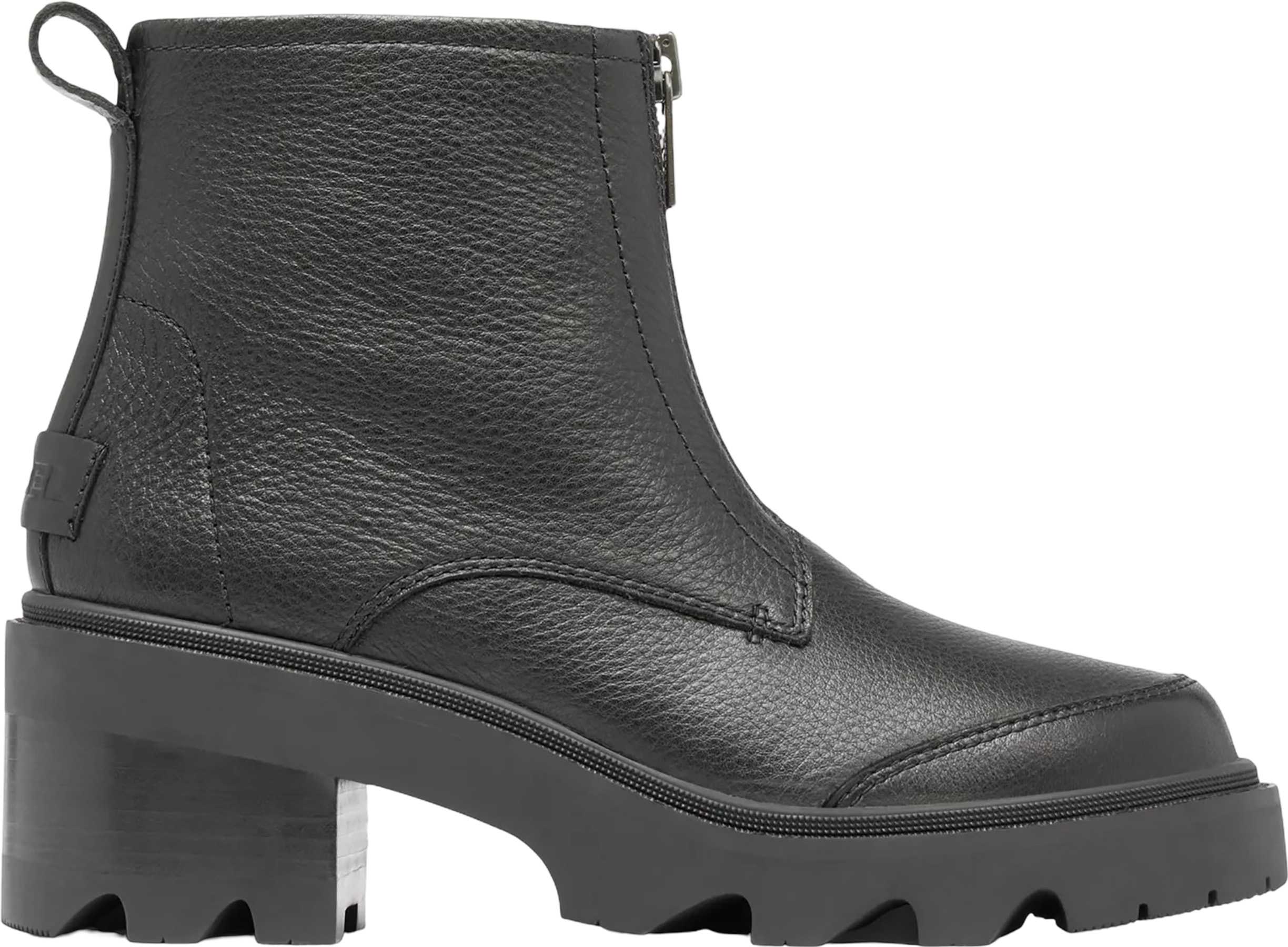 Image de produit pour Bottes à glissière Joan Now - Femme