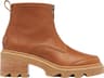 Colour: Velvet Tan - Gum 2