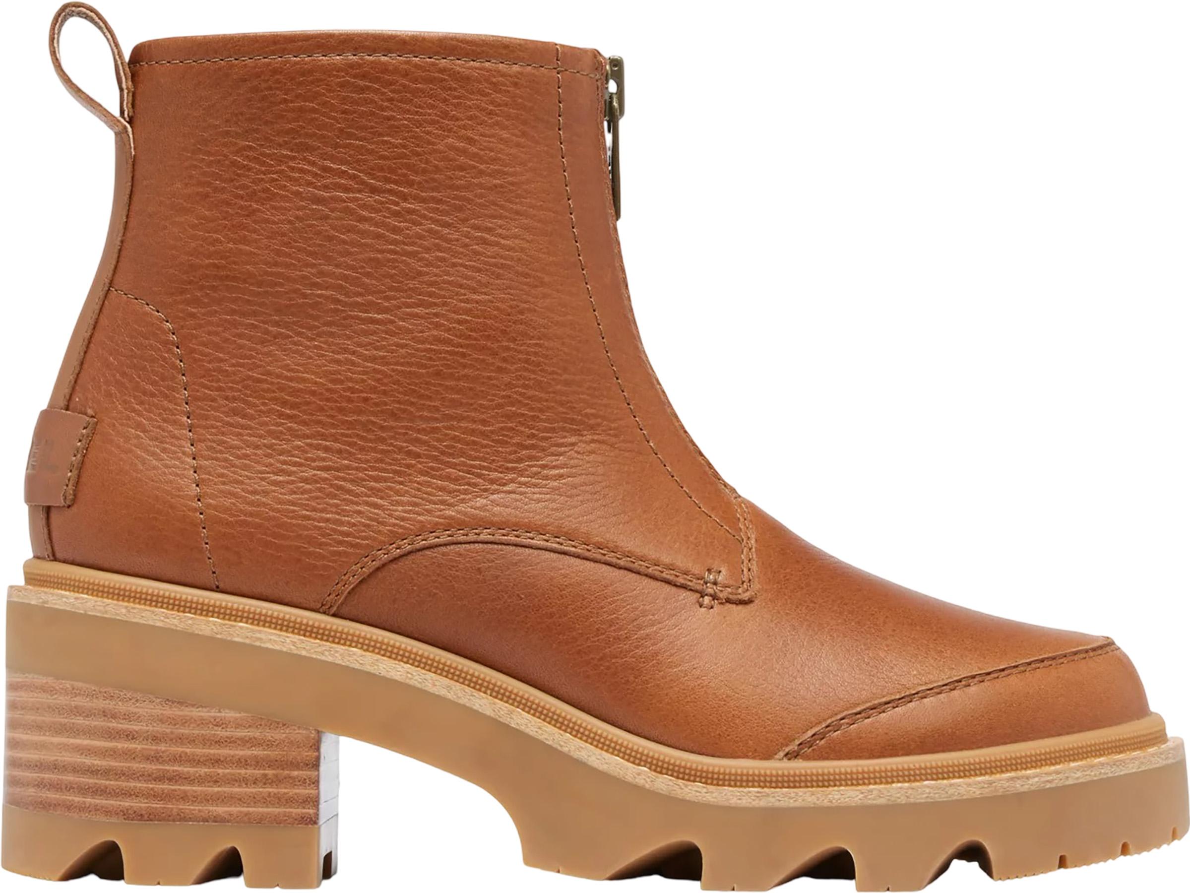 Image de produit pour Bottes à glissière Joan Now - Femme