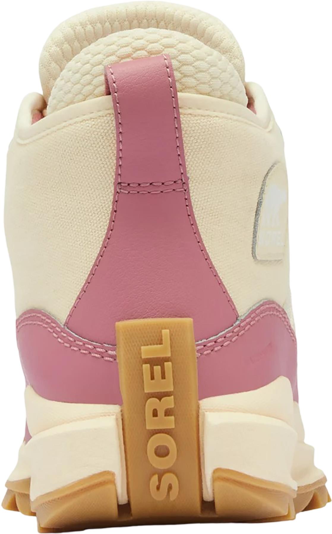 Product gallery image number 2 for product Ona RMX Chukka Plus Waterproof Boots - Women's