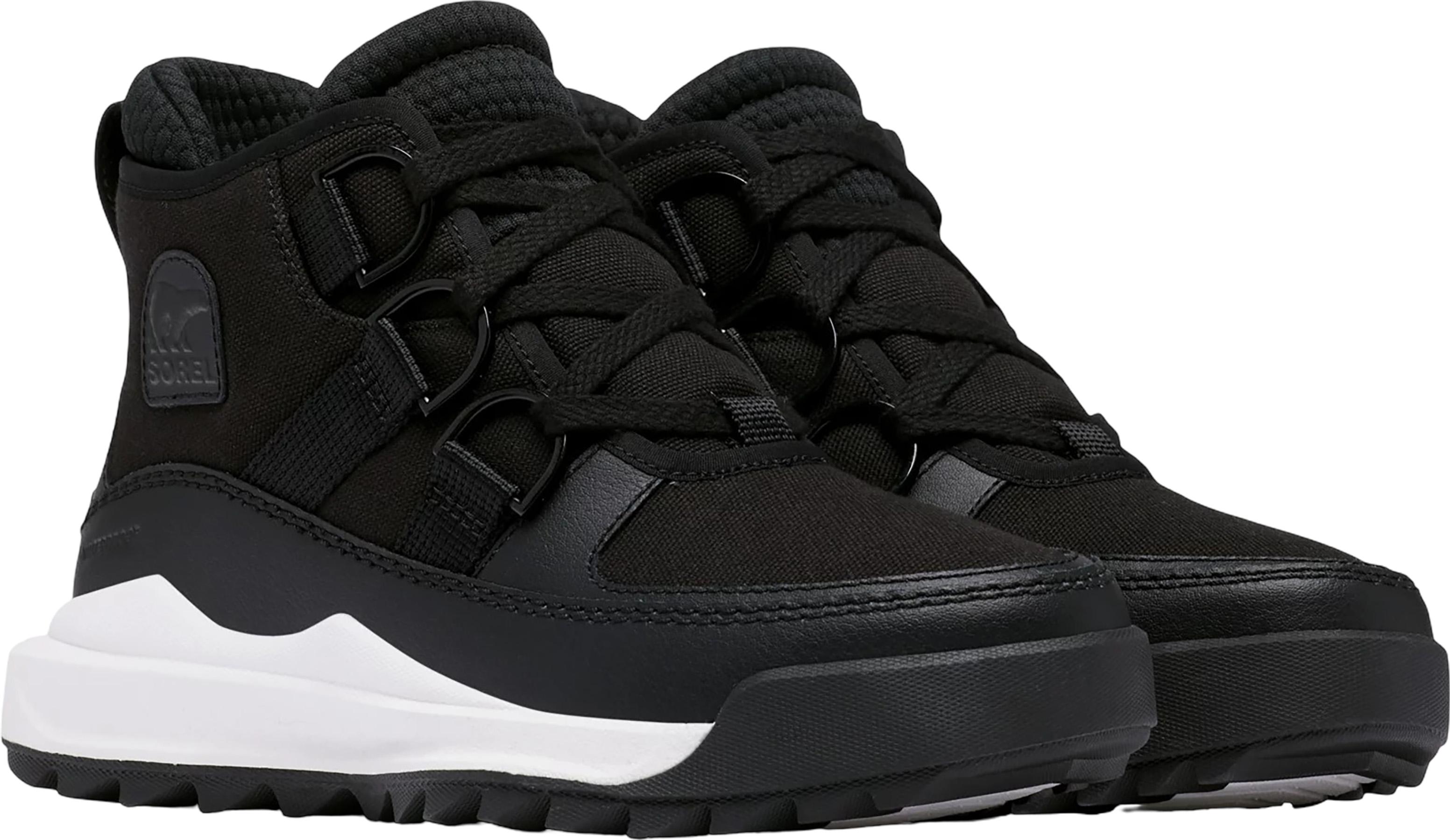 Product gallery image number 4 for product Ona RMX Chukka Plus Waterproof Boots - Women's