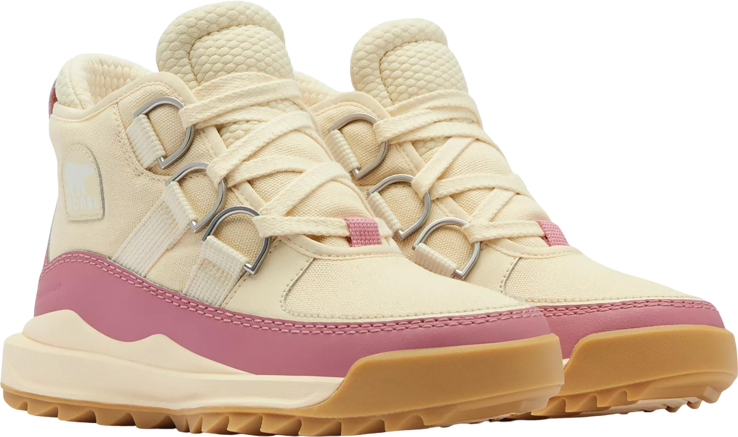 Numéro de l'image de la galerie de produits 4 pour le produit Bottes imperméables Ona RMX Chukka Plus - Femme