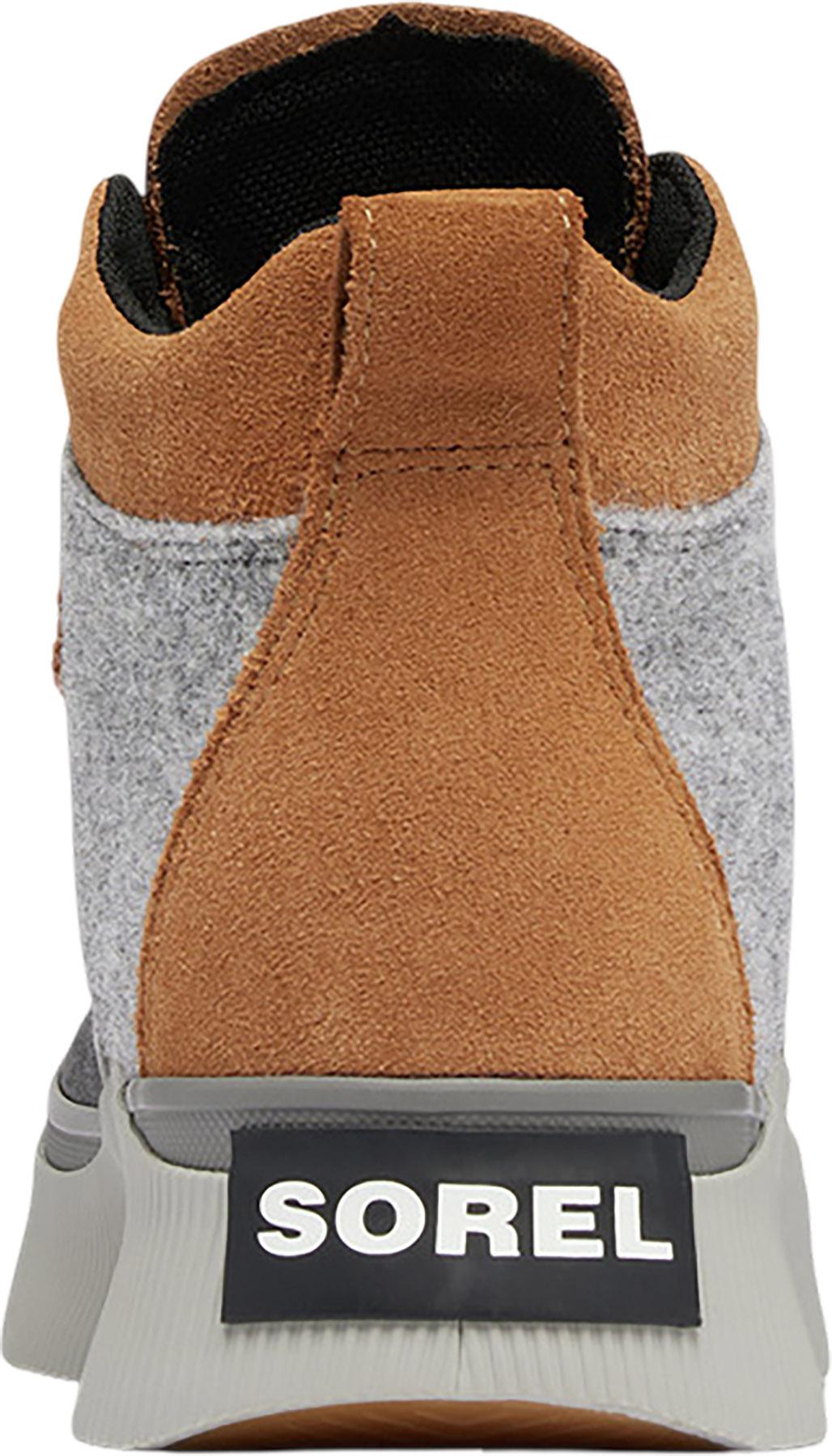 Product gallery image number 3 for product Out N About IV Classic Waterproof Boots - Women's