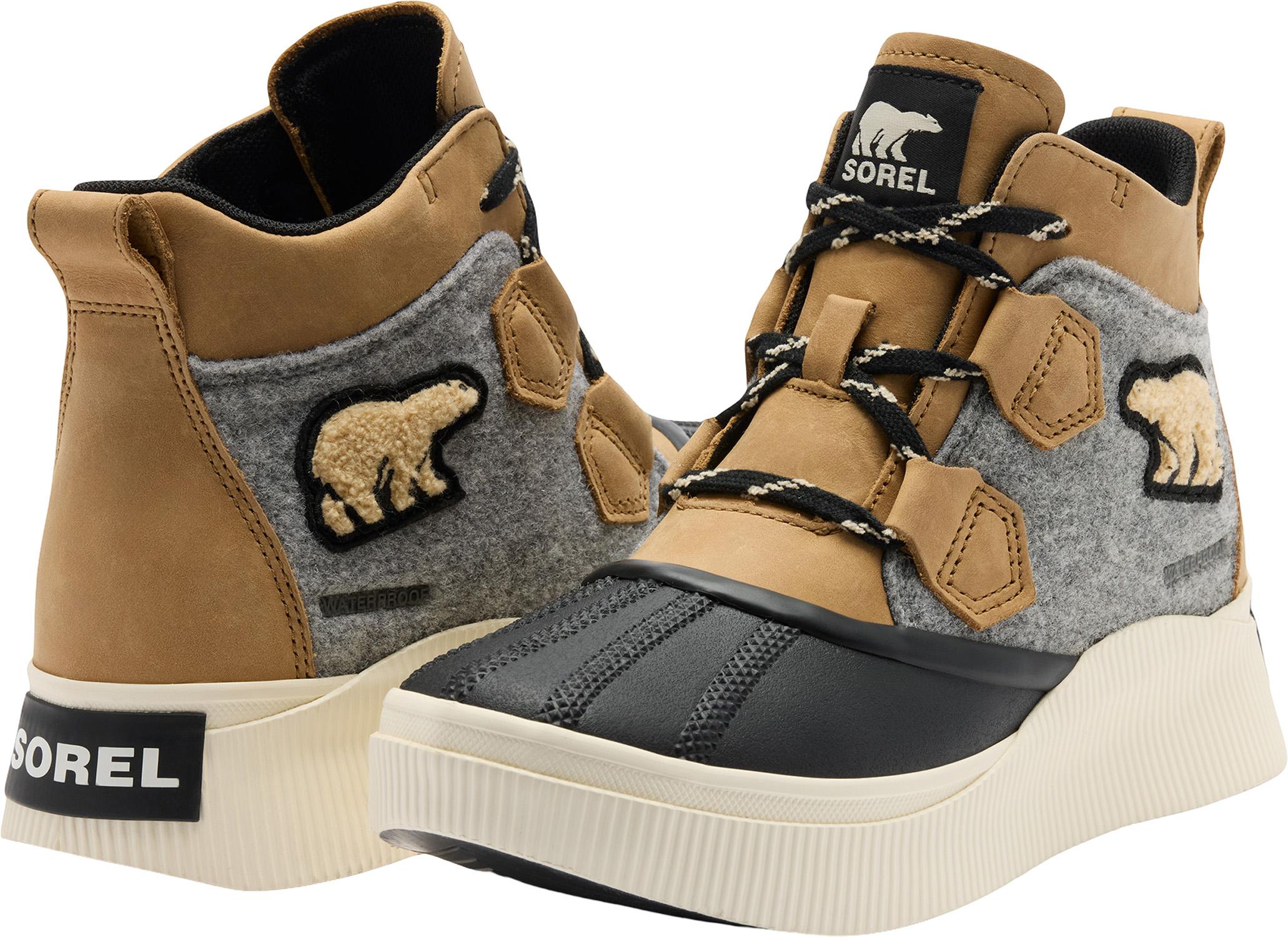 Product gallery image number 5 for product Out N About IV Classic Waterproof Boots - Women's