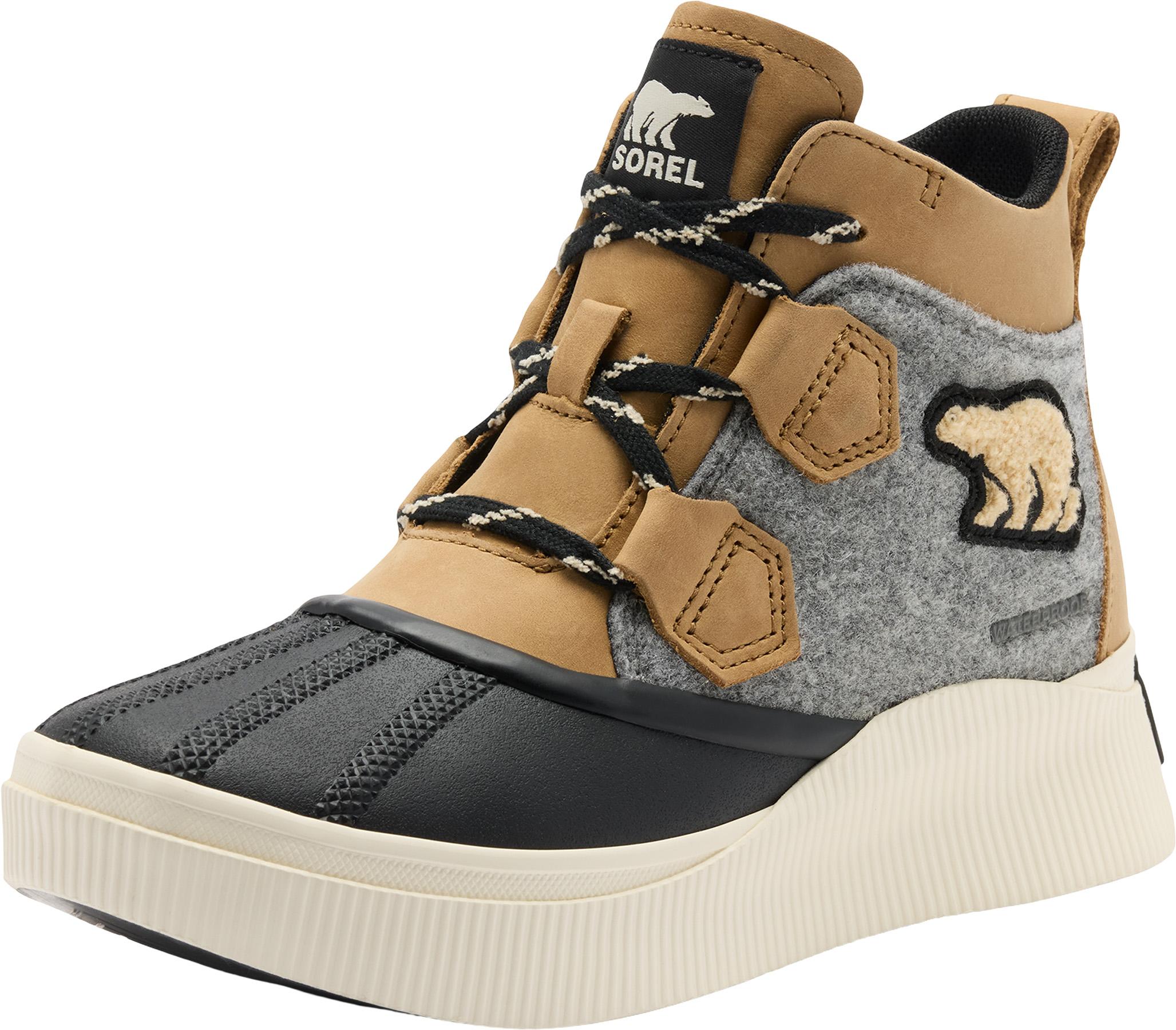Product gallery image number 7 for product Out N About IV Classic Waterproof Boots - Women's