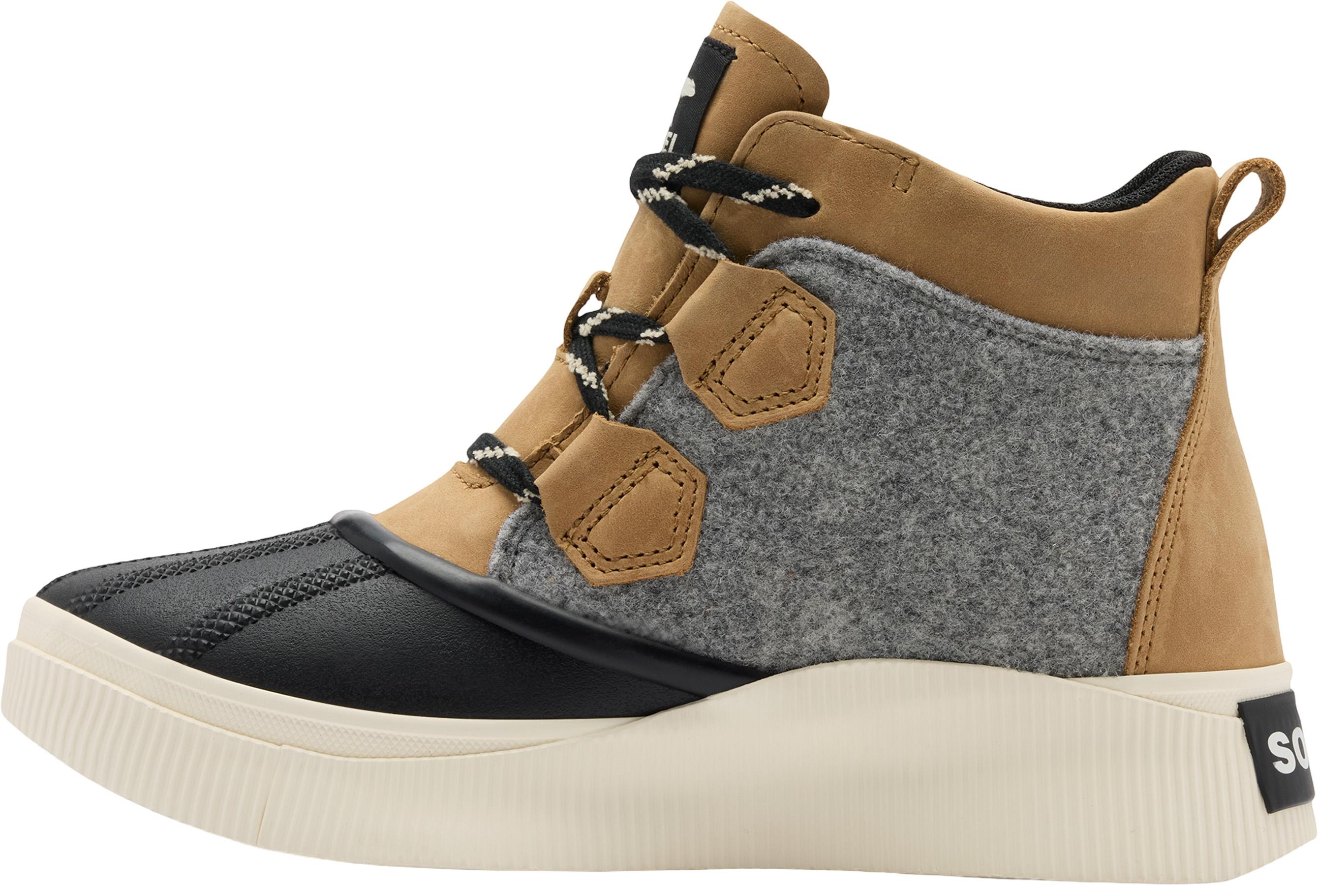 Product gallery image number 8 for product Out N About IV Classic Waterproof Boots - Women's
