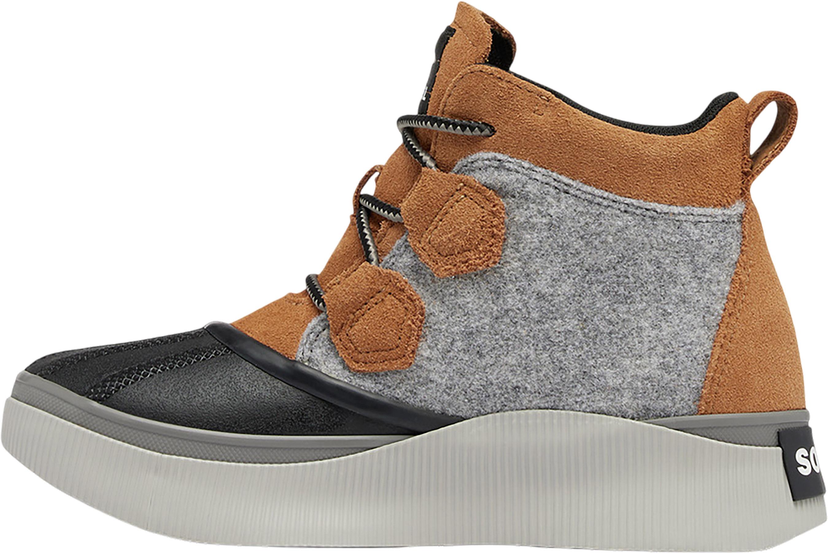 Product gallery image number 5 for product Out N About IV Classic Waterproof Boots - Women's