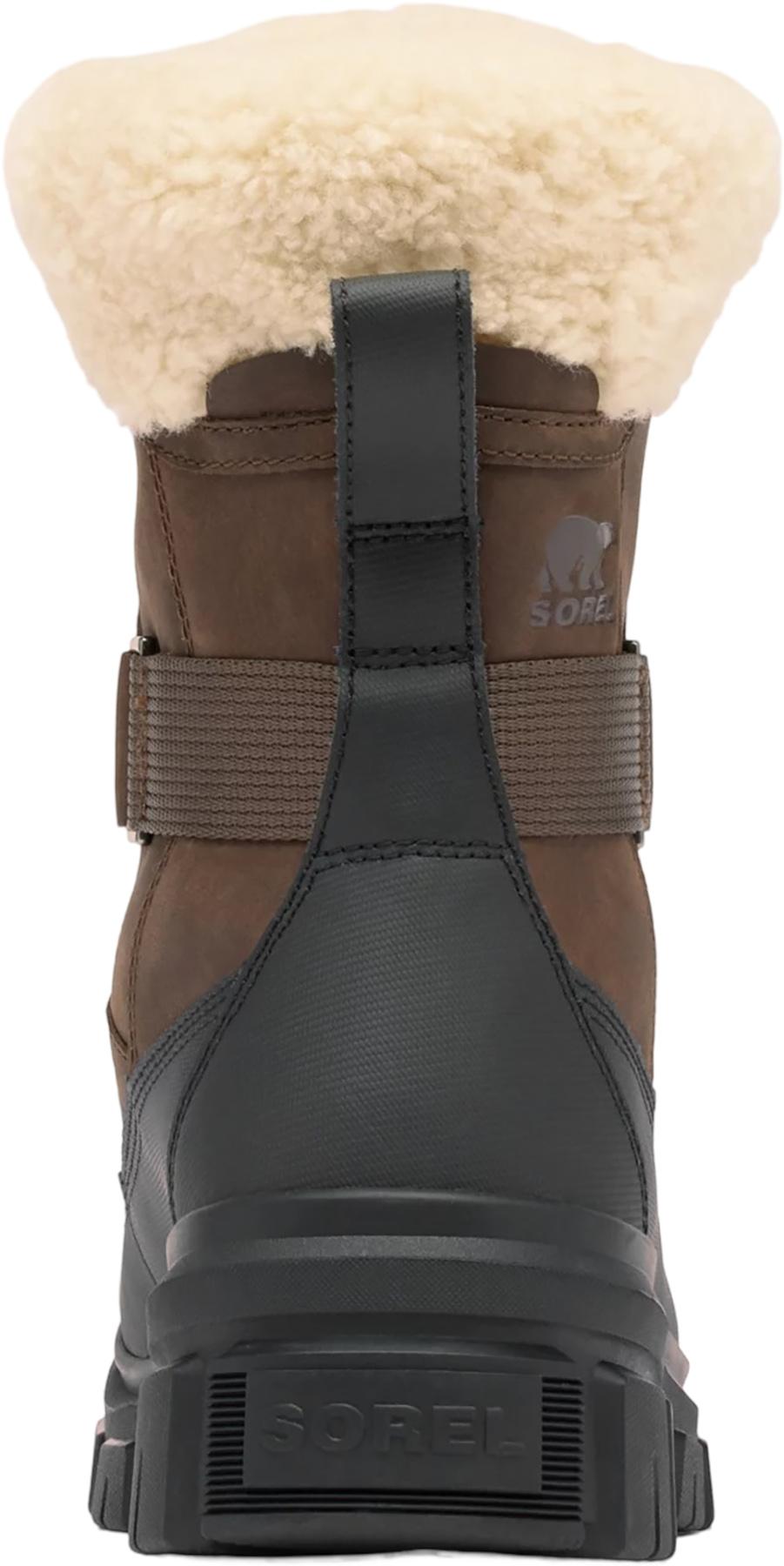 Numéro de l'image de la galerie de produits 3 pour le produit Bottes imperméables Tivoli V Parc - Femme