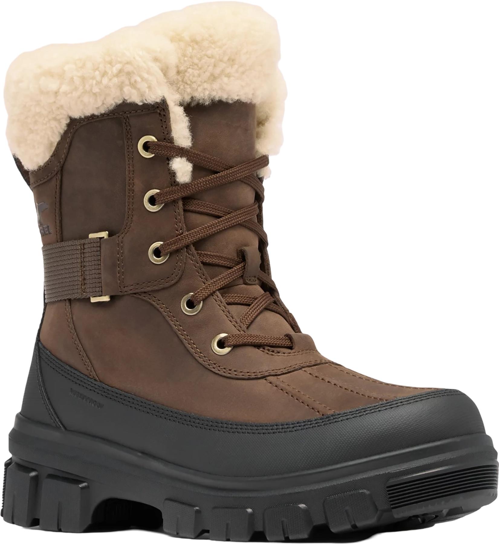 Numéro de l'image de la galerie de produits 5 pour le produit Bottes imperméables Tivoli V Parc - Femme