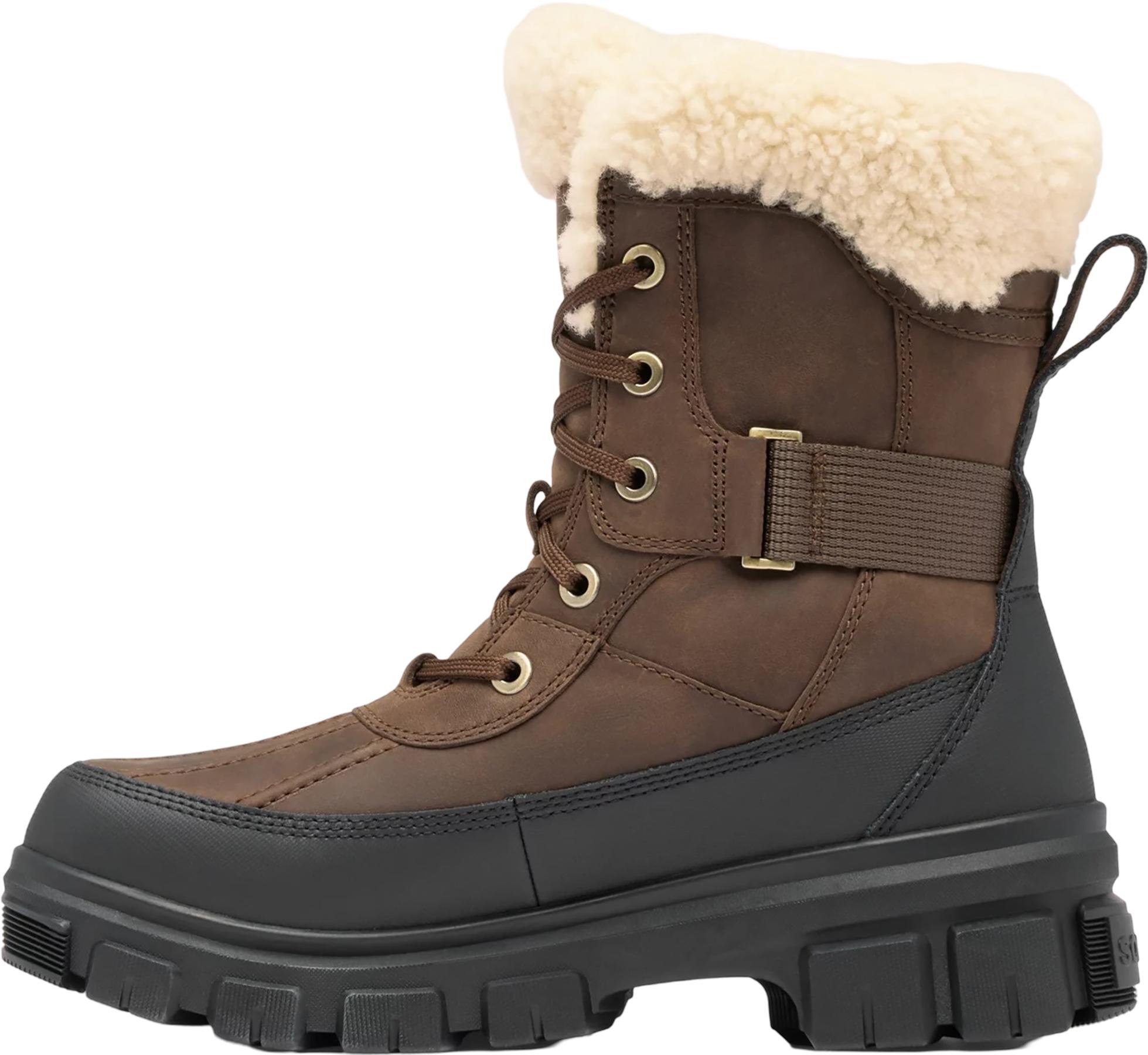 Numéro de l'image de la galerie de produits 4 pour le produit Bottes imperméables Tivoli V Parc - Femme