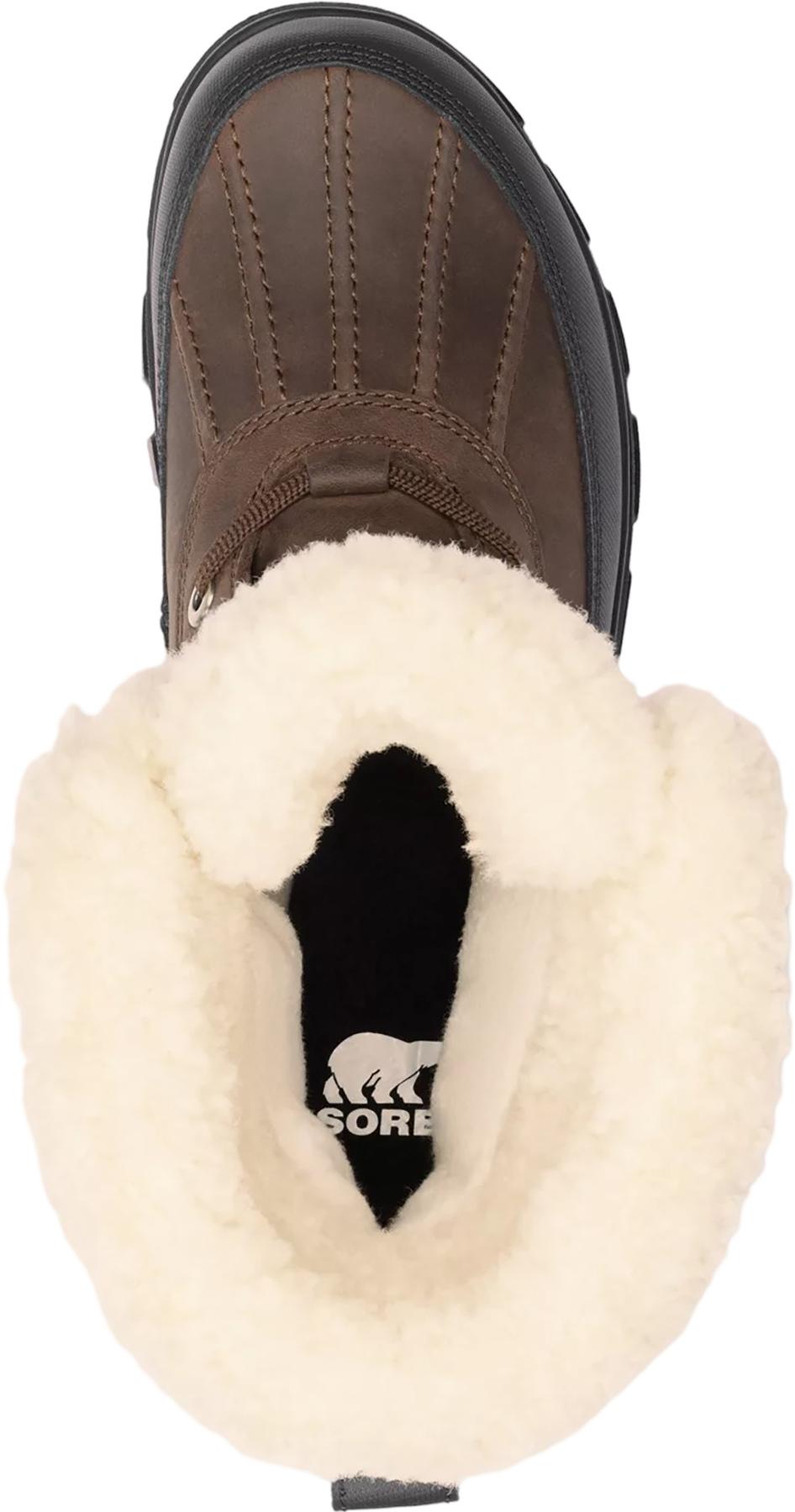 Numéro de l'image de la galerie de produits 6 pour le produit Bottes imperméables Tivoli V Parc - Femme