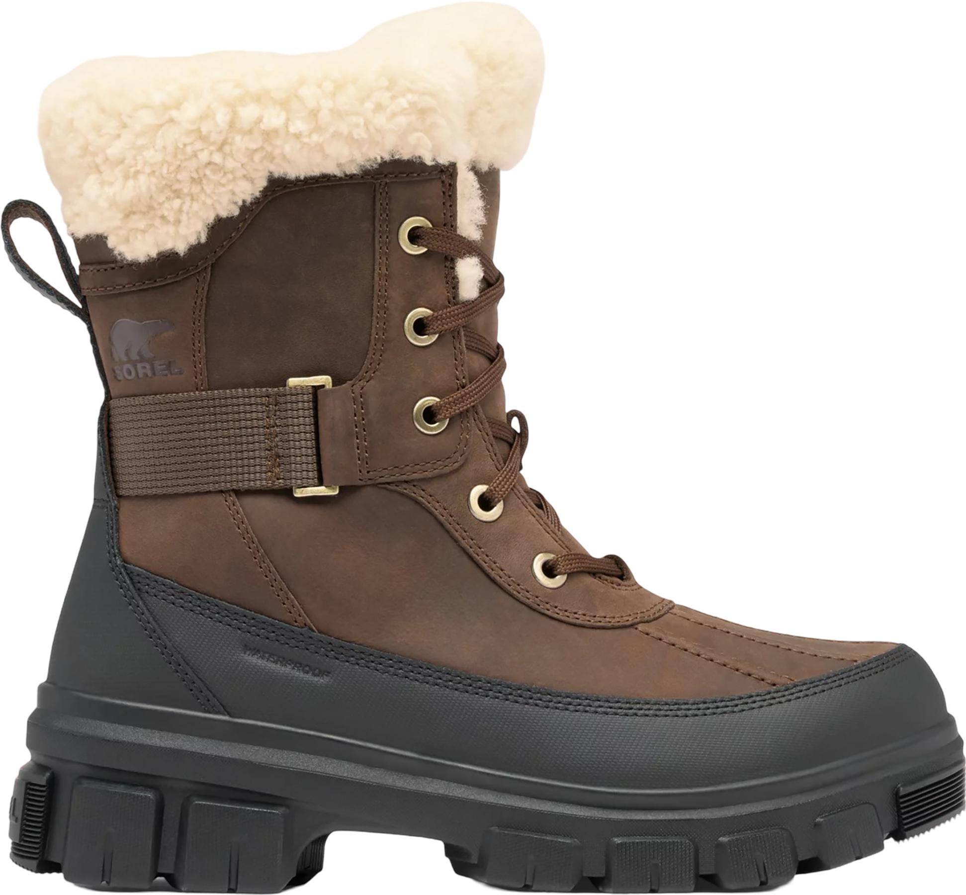 Product gallery image number 1 for product Tivoli V Parc Waterproof Boots - Women's