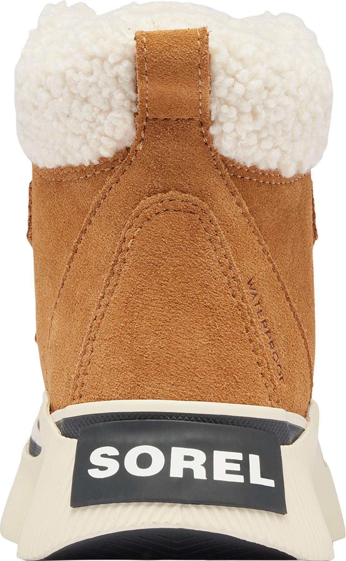 Numéro de l'image de la galerie de produits 2 pour le produit Bottes imperméables Out N About IV Chillz - Jeune