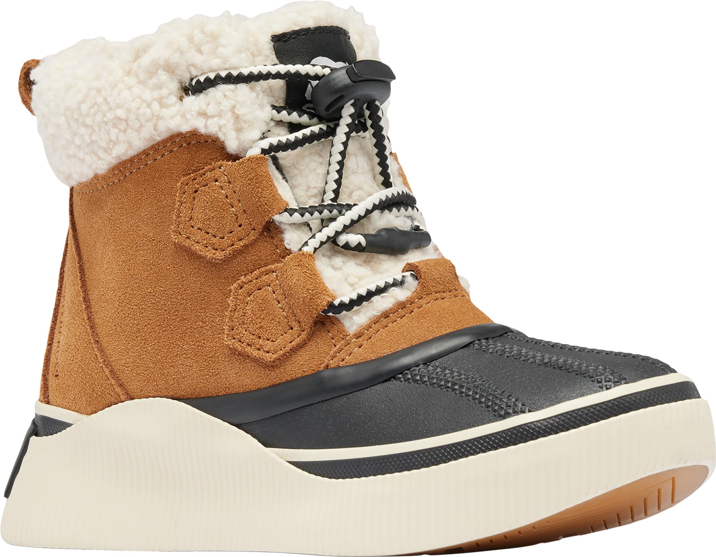 Numéro de l'image de la galerie de produits 3 pour le produit Bottes imperméables Out N About IV Chillz - Jeune