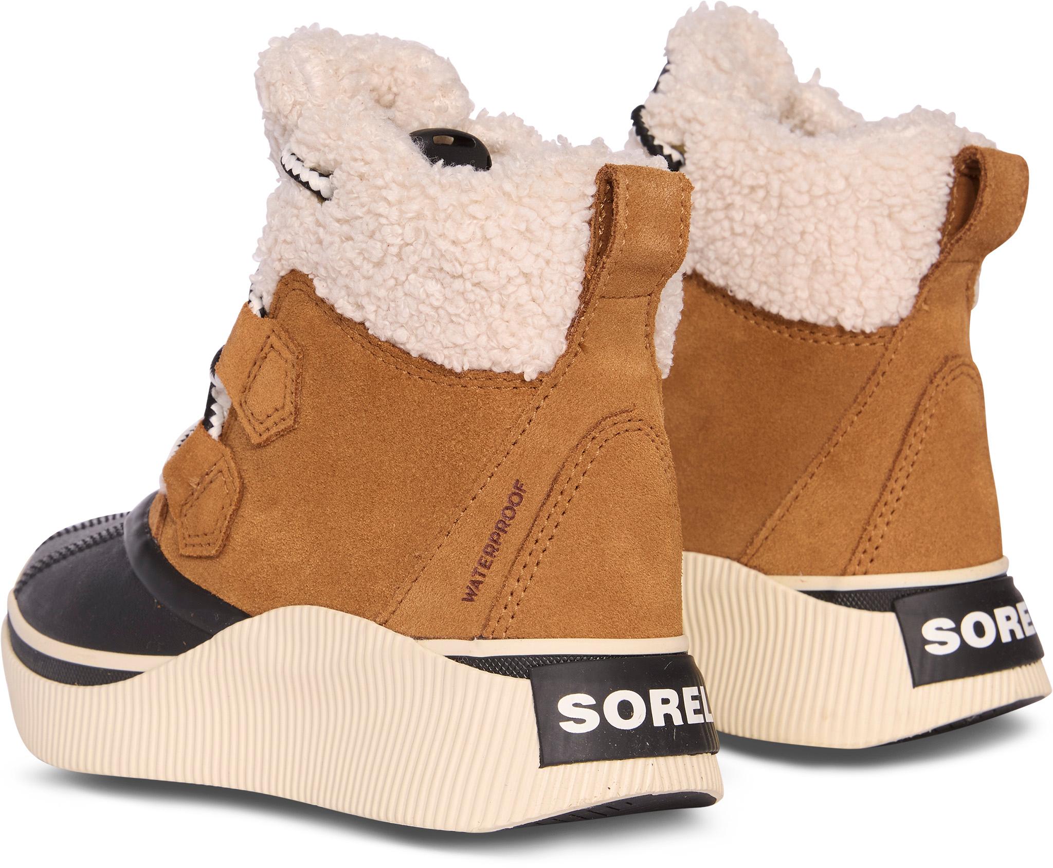 Numéro de l'image de la galerie de produits 9 pour le produit Bottes imperméables Out N About IV Chillz - Jeune