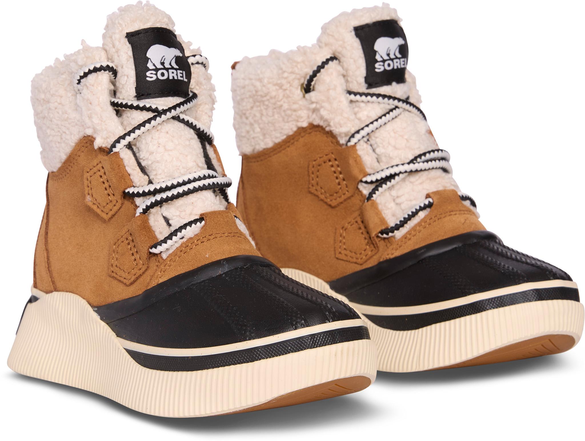 Numéro de l'image de la galerie de produits 7 pour le produit Bottes imperméables Out N About IV Chillz - Jeune