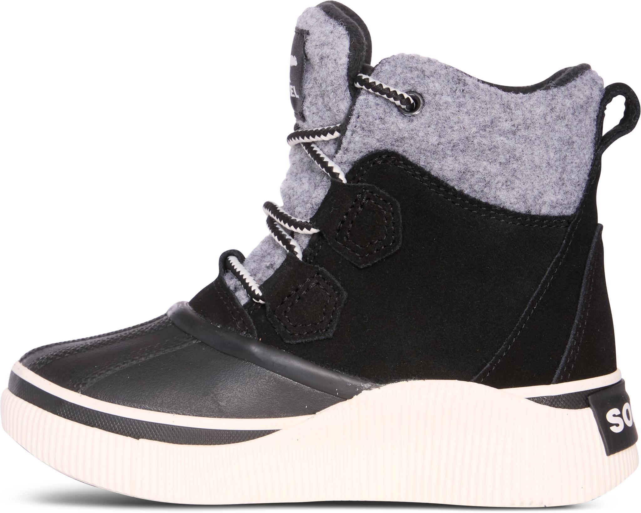 Product gallery image number 7 for product Out N About IV Chillz Waterproof Boots - Youth