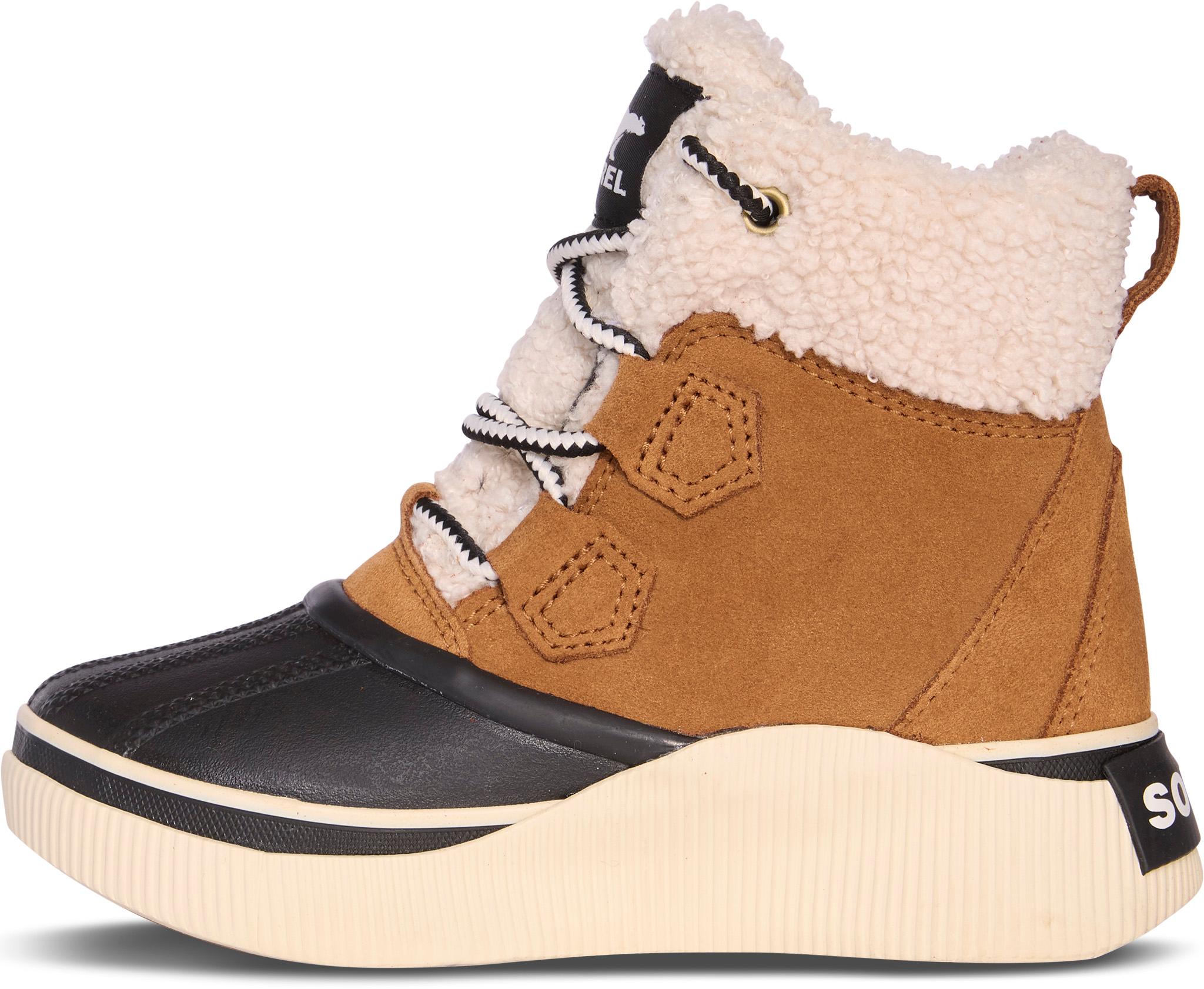 Numéro de l'image de la galerie de produits 8 pour le produit Bottes imperméables Out N About IV Chillz - Jeune