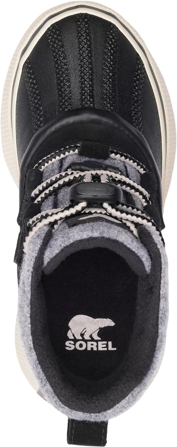 Product gallery image number 6 for product Out N About IV Chillz Waterproof Boots - Youth