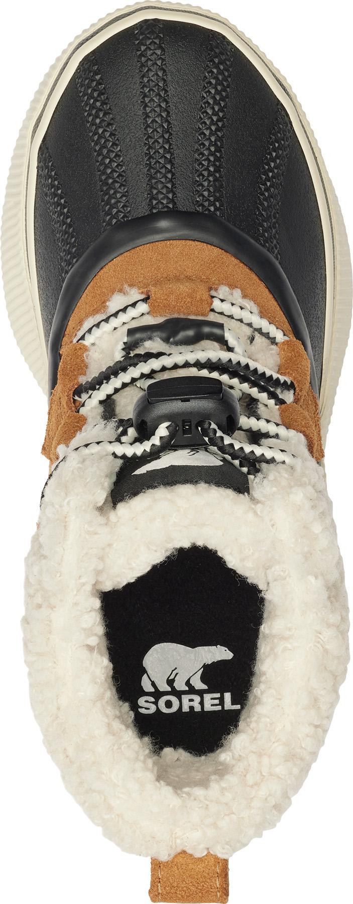 Numéro de l'image de la galerie de produits 4 pour le produit Bottes imperméables Out N About IV Chillz - Jeune