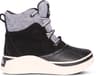Couleur: Black - Chalk