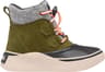 Couleur: Utility Green - Black