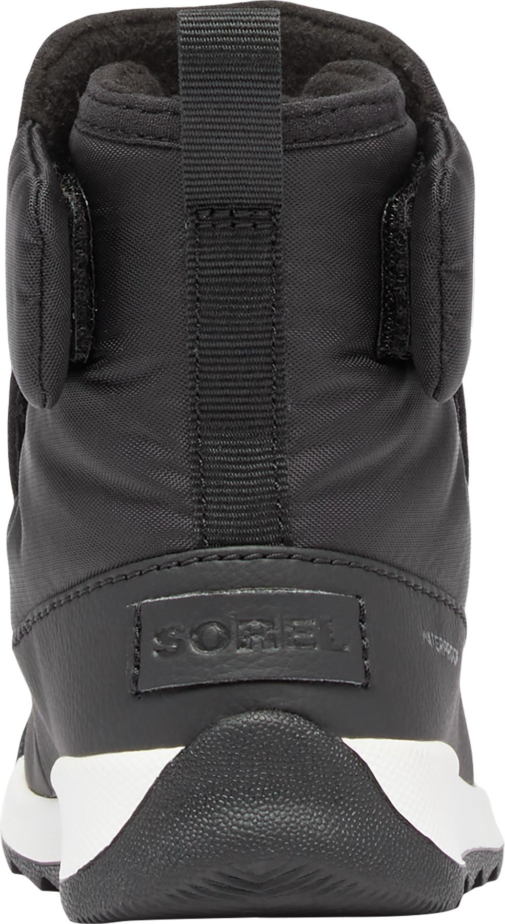 Product gallery image number 5 for product Whitney II Plus Waterproof Boots - Youth
