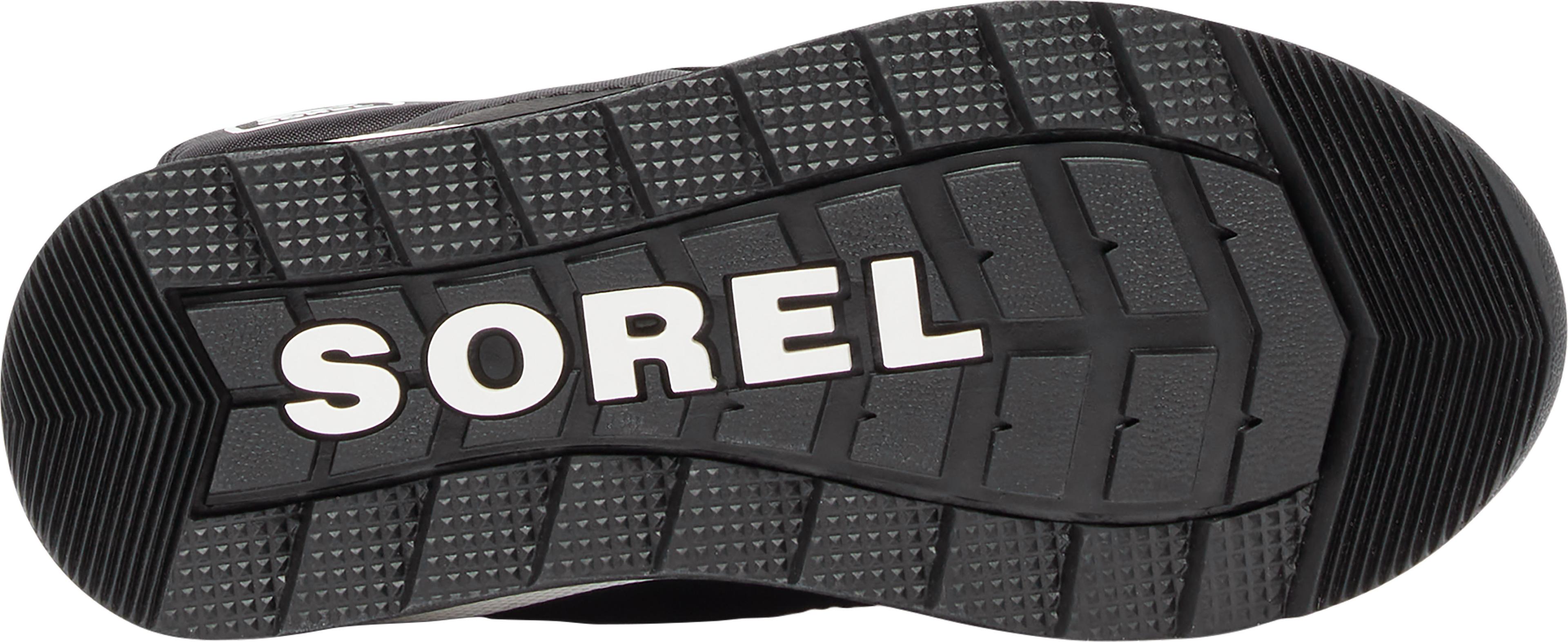 Product gallery image number 3 for product Whitney II Plus Waterproof Boots - Youth