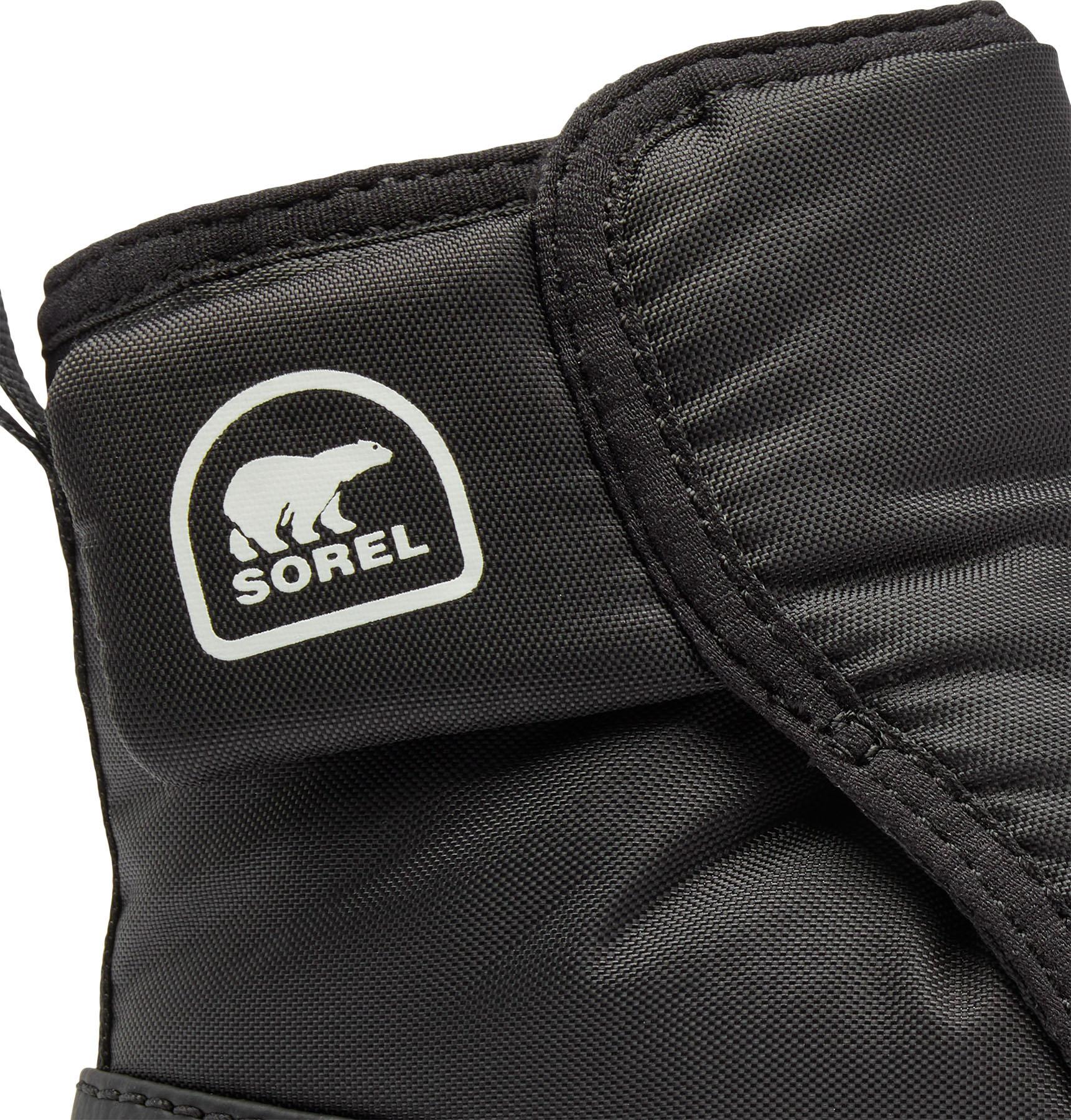 Product gallery image number 6 for product Whitney II Plus Waterproof Boots - Youth