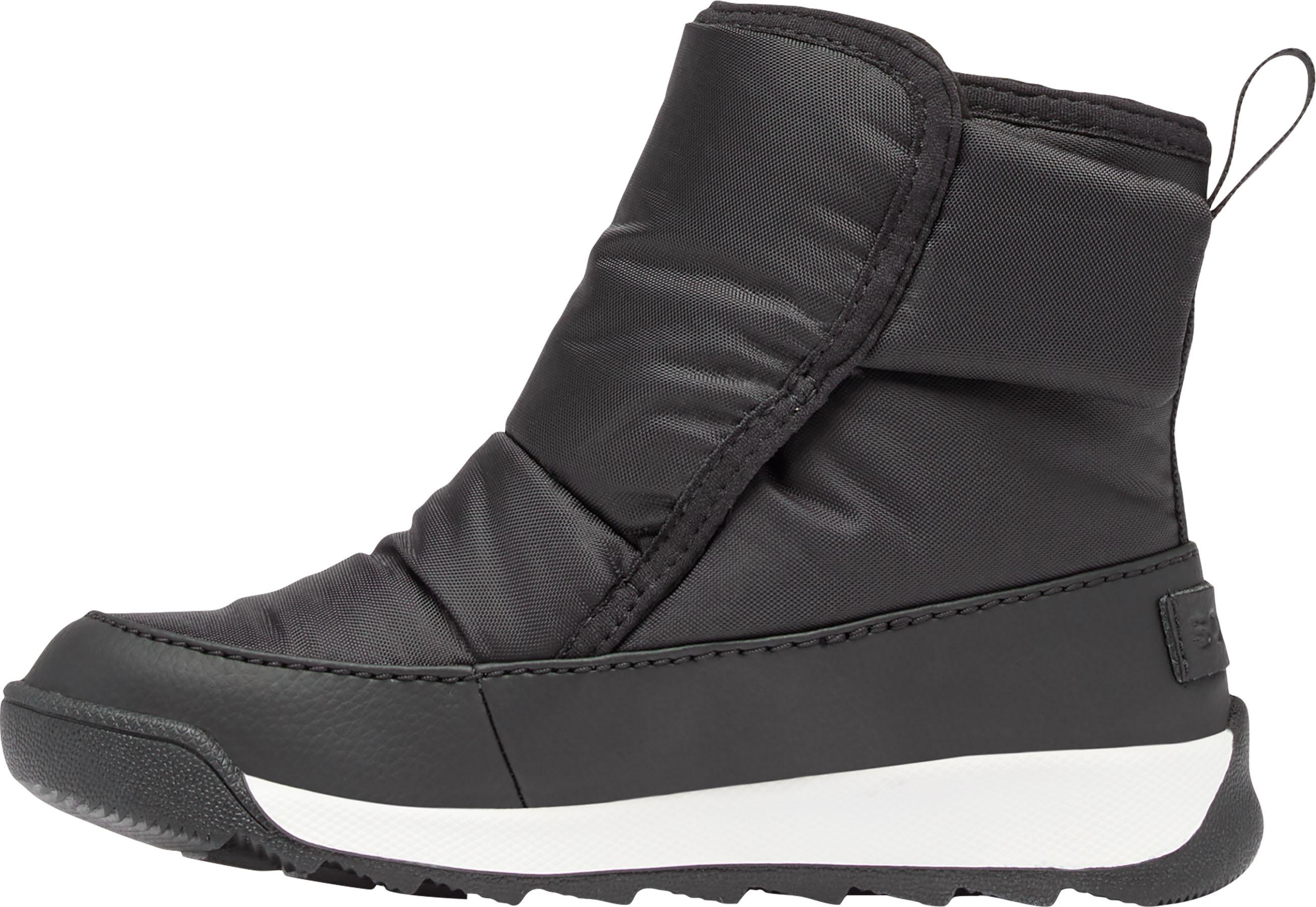 Product gallery image number 4 for product Whitney II Plus Waterproof Boots - Youth