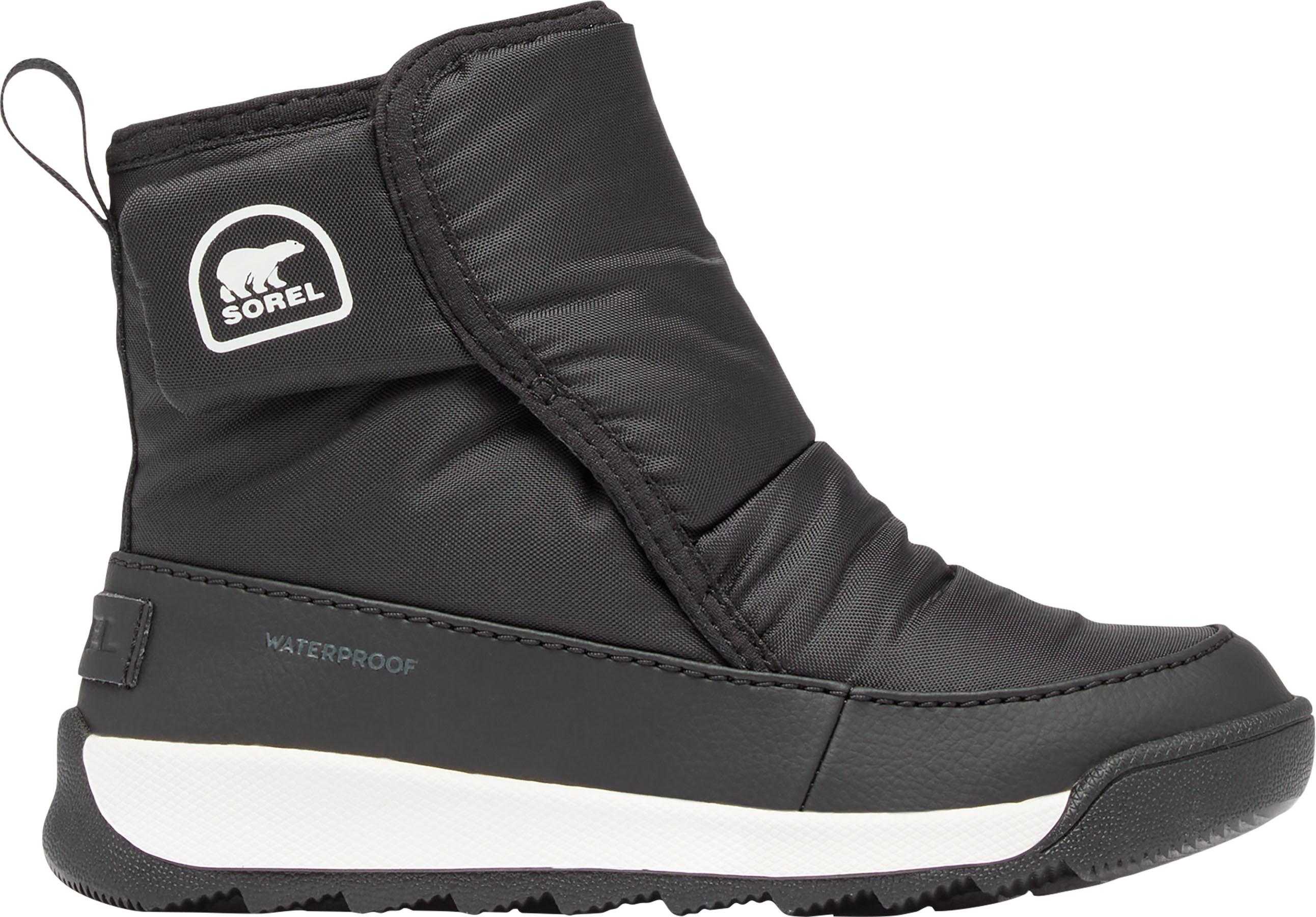 Image de produit pour Whitney II Plus Waterproof Boots - Youth