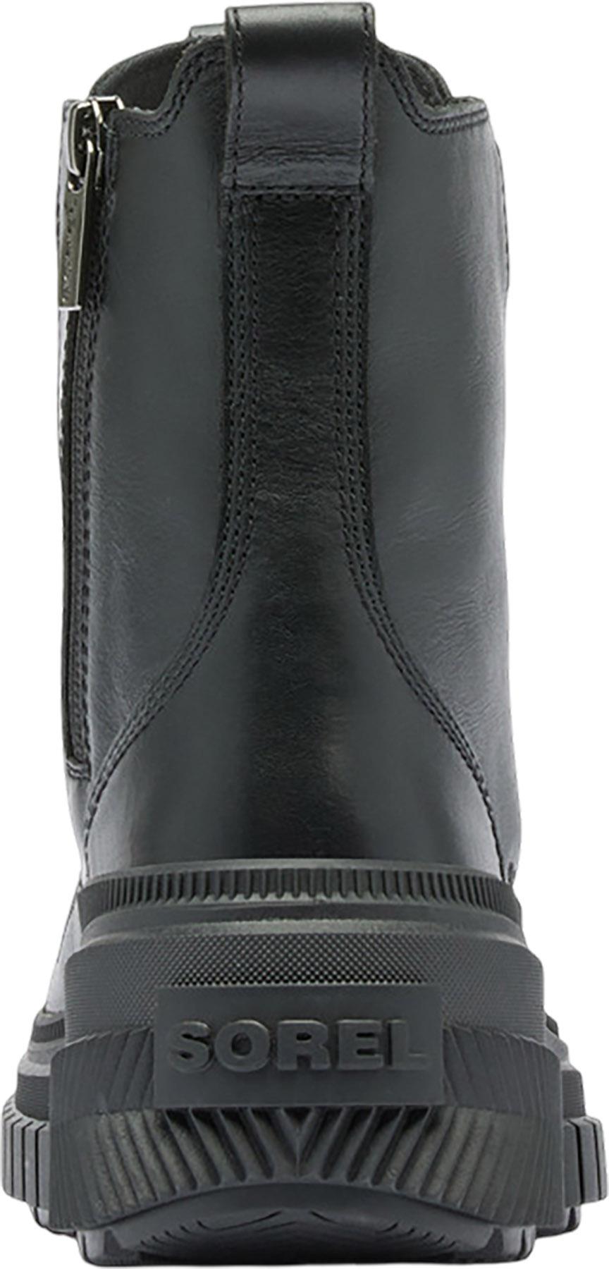 Product gallery image number 6 for product Ona Ave Waterproof Lace Boots - Women's