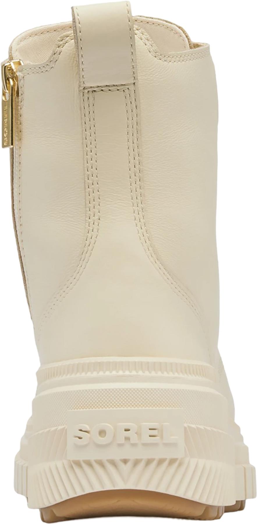 Numéro de l'image de la galerie de produits 2 pour le produit Bottes imperméables à lacets Ona Ave - Femme