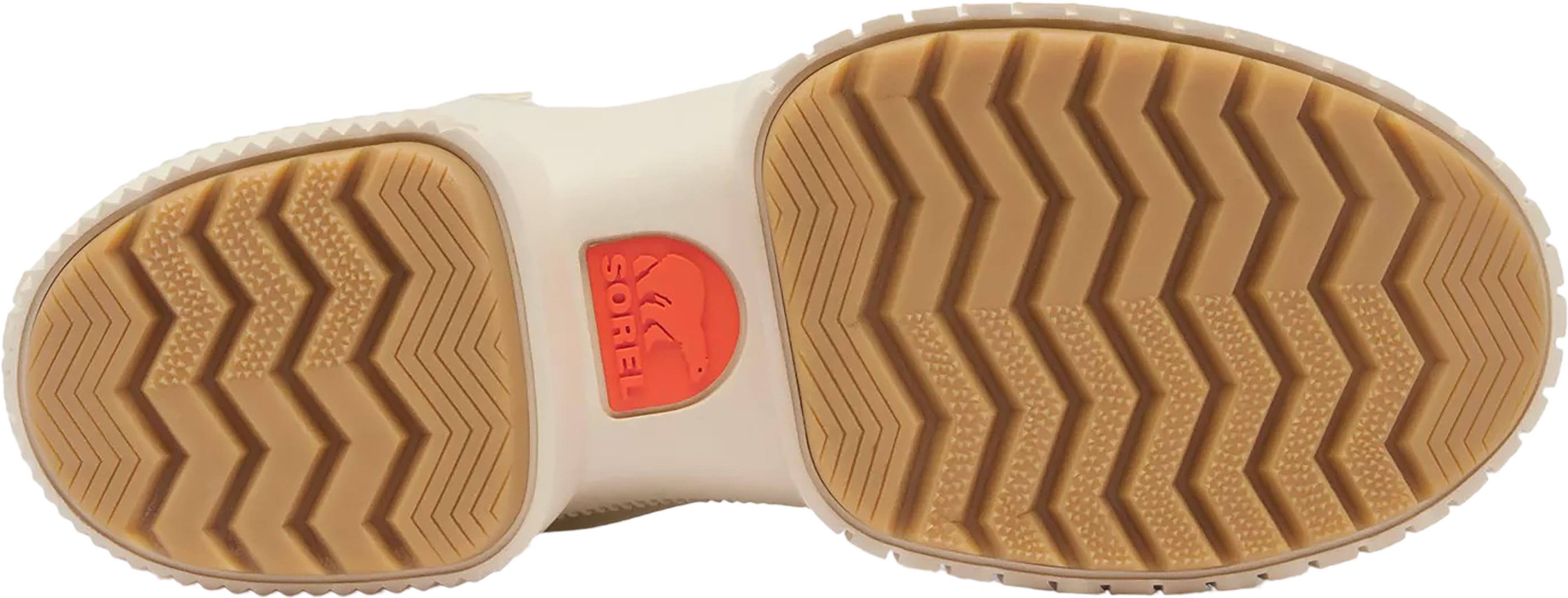 Numéro de l'image de la galerie de produits 4 pour le produit Bottes imperméables à lacets Ona Ave - Femme