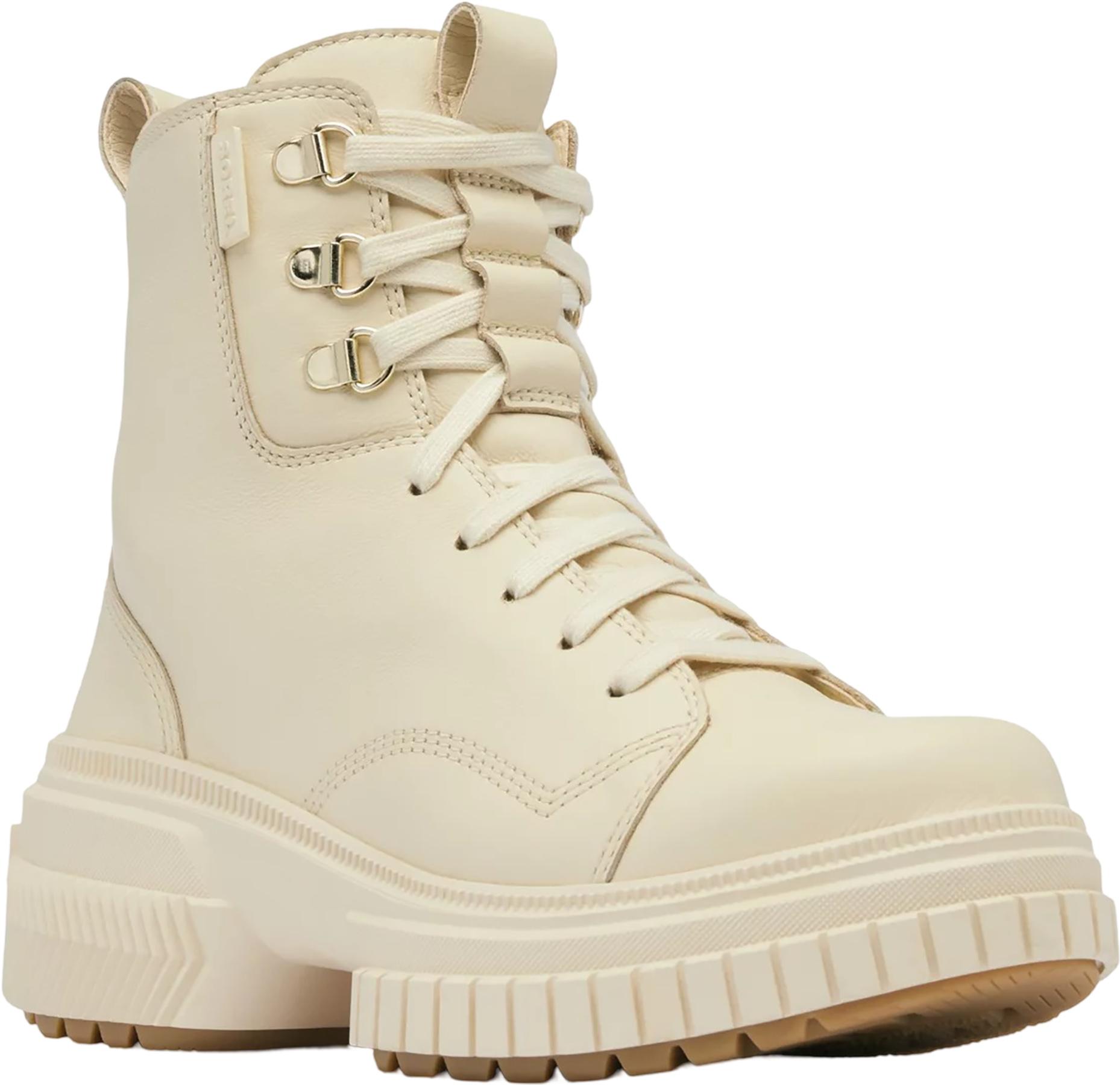 Numéro de l'image de la galerie de produits 3 pour le produit Bottes imperméables à lacets Ona Ave - Femme