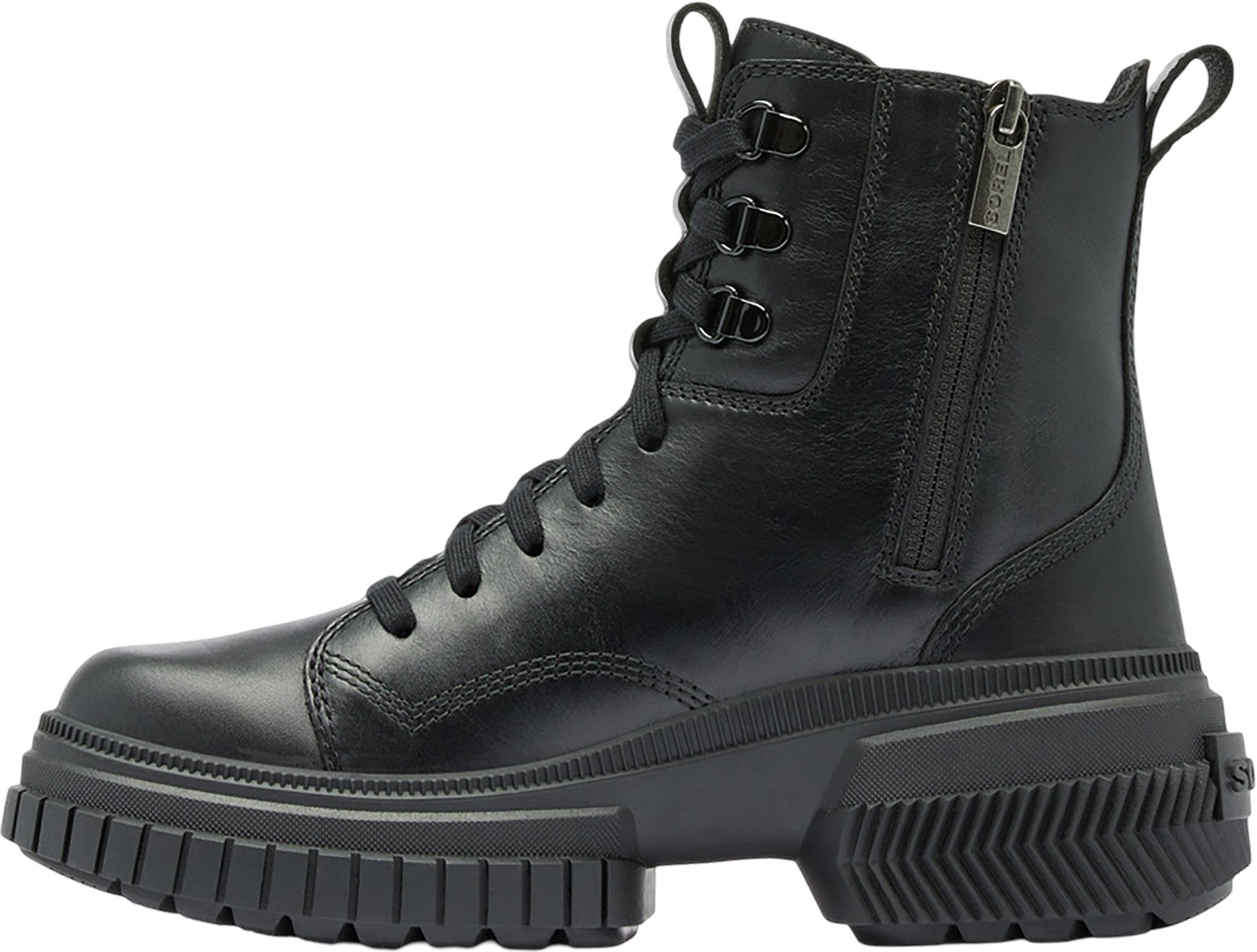 Product gallery image number 5 for product Ona Ave Waterproof Lace Boots - Women's