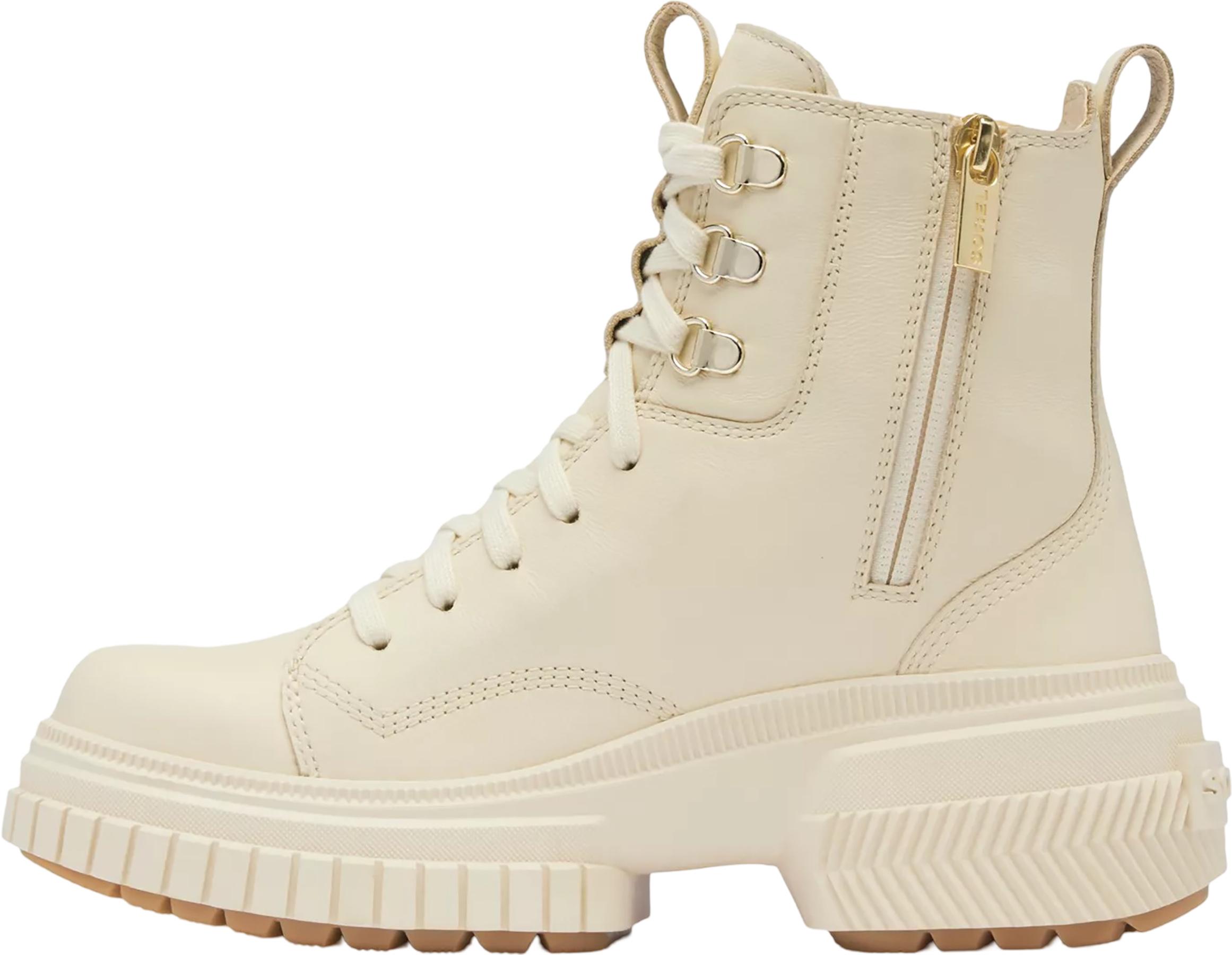 Numéro de l'image de la galerie de produits 5 pour le produit Bottes imperméables à lacets Ona Ave - Femme