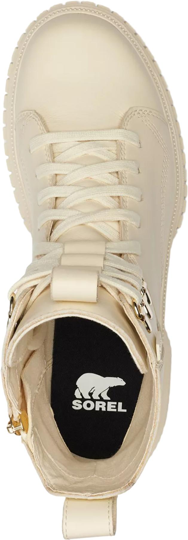 Numéro de l'image de la galerie de produits 6 pour le produit Bottes imperméables à lacets Ona Ave - Femme